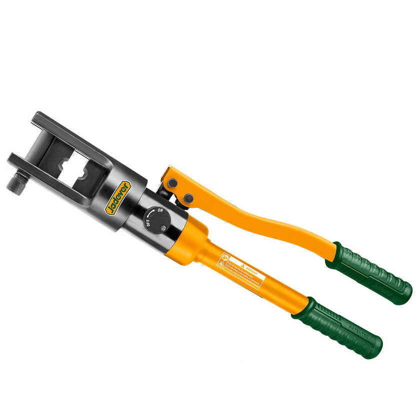 ΥΔΡΑΥΛΙΚΗ ΠΡΕΣΑ ΑΚΡΟΔΕΚΤΩΝ JADEVER JDHT1D24