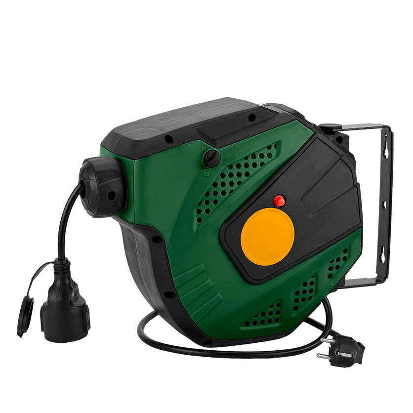 ΠΡΟΕΚΤΑΣΗ ΚΑΛΩΔΙΟΥ 15m JADEVER JDEZ2515