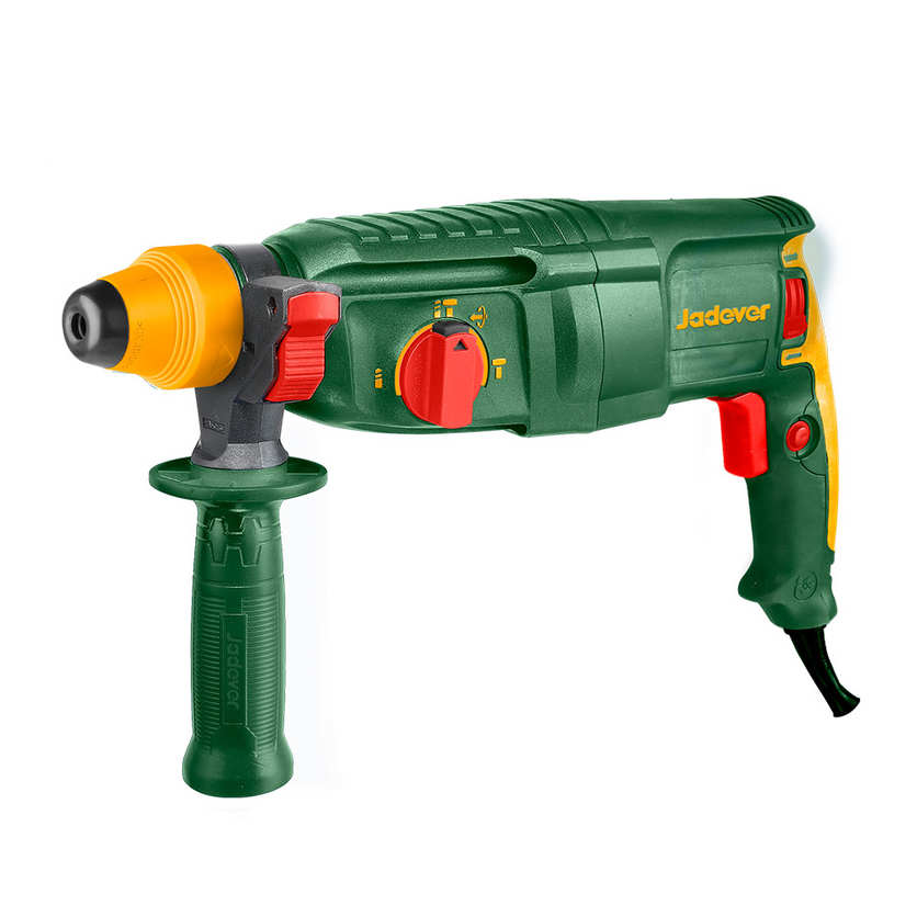 ΠΙΣΤΟΛΕΤΟ ΠΕΡΙΣΤΡΟΦΙΚΟ 800W JADEVER JDRH1D26