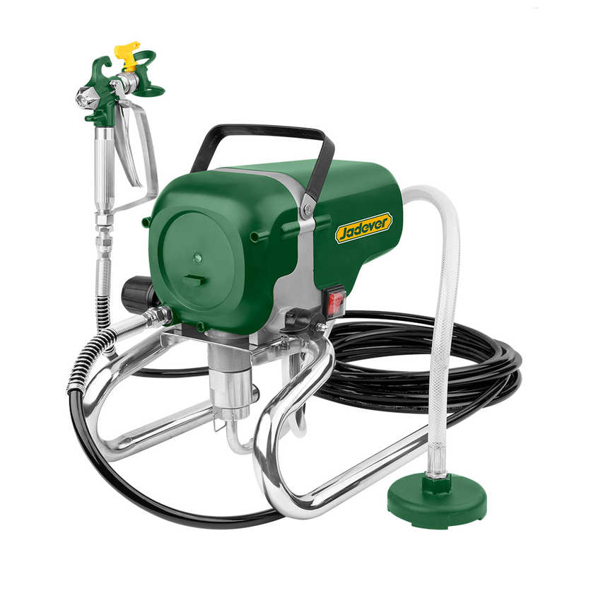 ΠΙΣΤΟΛΙ ΒΑΦΗΣ ΗΛΕΚΤΡΙΚΟ 1200W JADEVER JDAY1A10