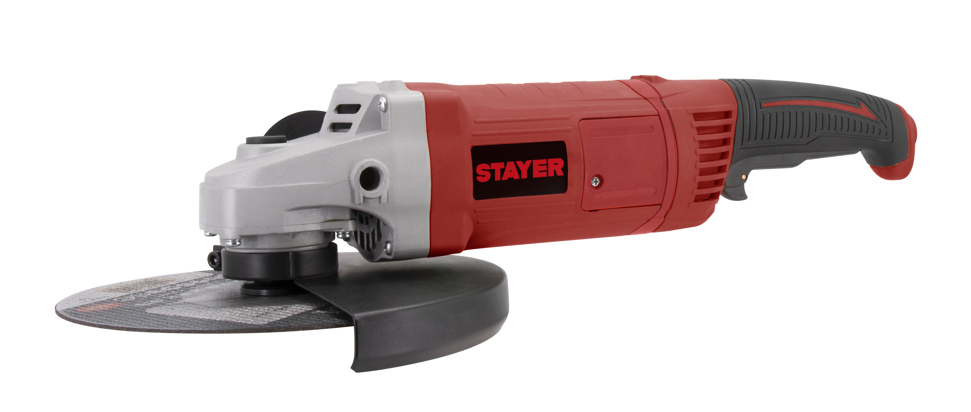 Γωνιακός Τροχός 2000W Φ230mm kaya-40AGR2000