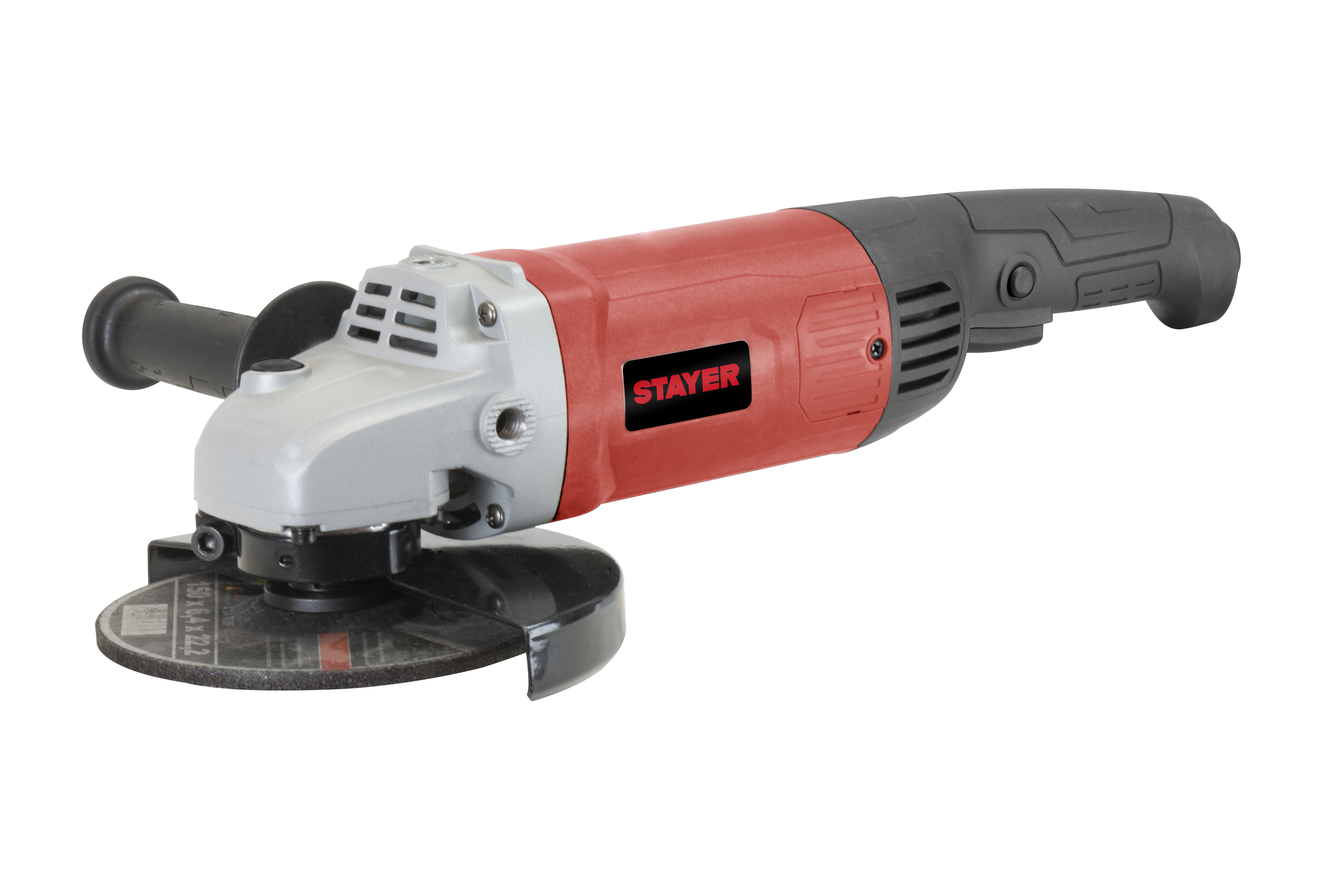 Γωνιακός Τροχός 2100W Φ180mm kaya-40AGR2118C