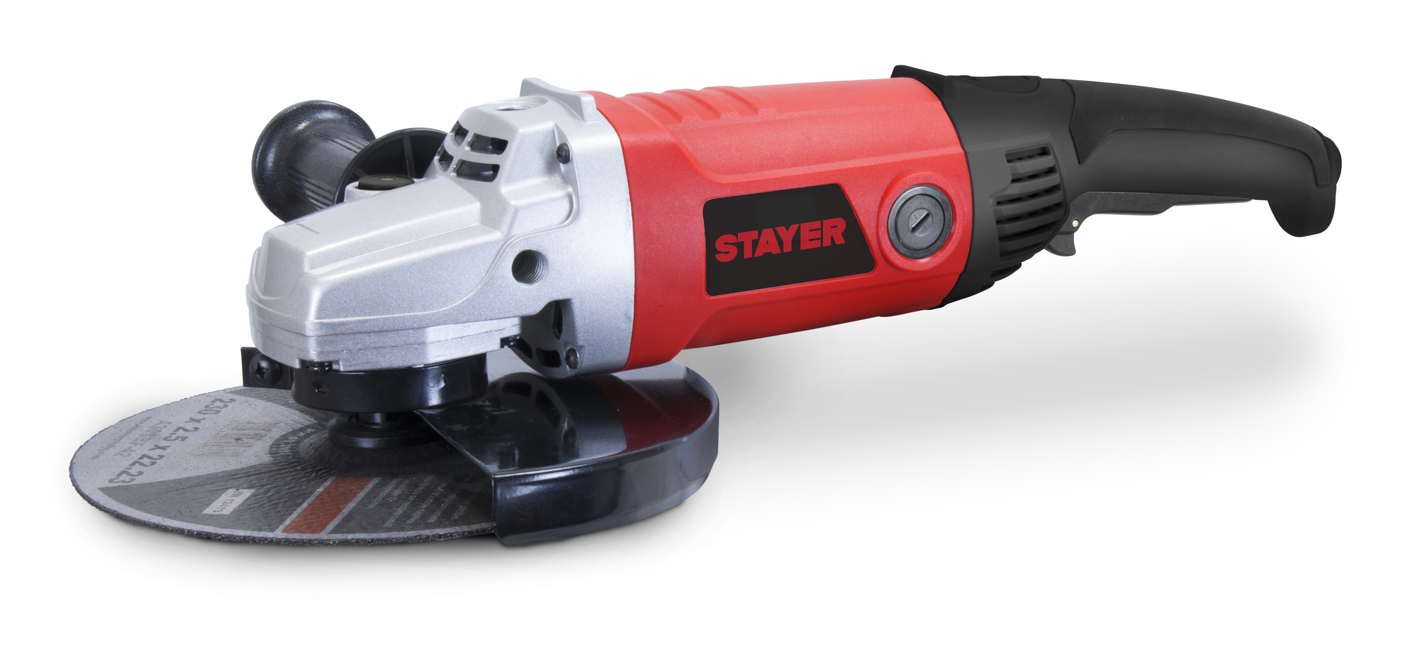 Γωνιακός Τροχός 2100W Φ230mm kaya-40AGR2123C