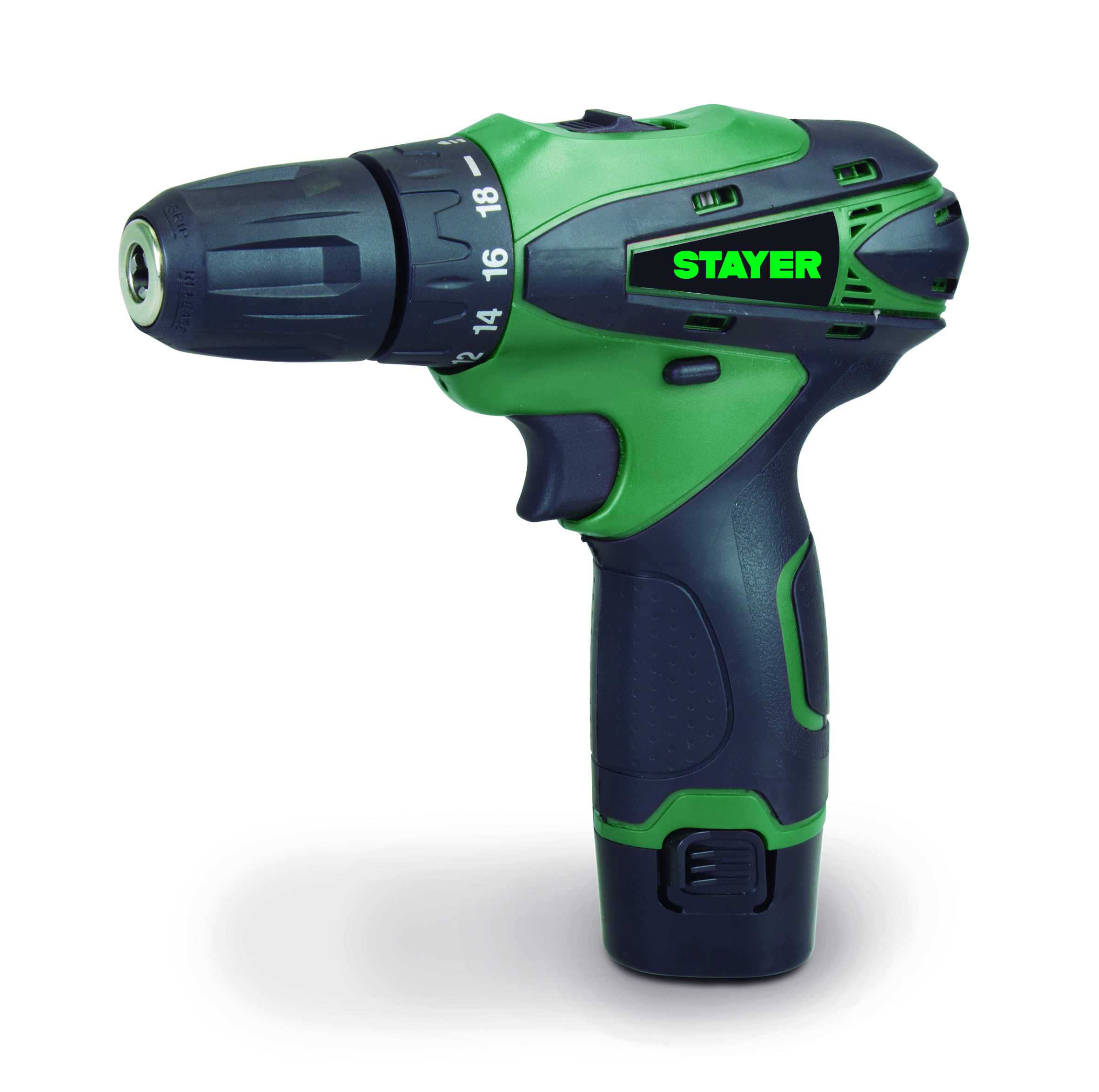 Δραπανοκατσάβιδο Μπαταρίας 12V kaya-40BHL111BK