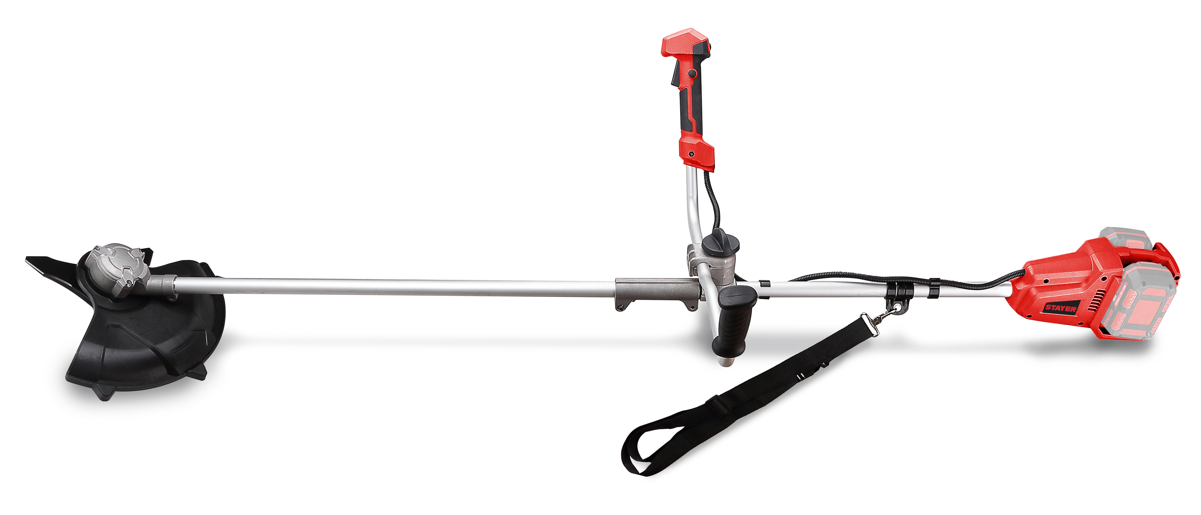 Χλοοκοπτικό Μπαταρίας 36V (X/BAT) kaya-40BRUSHCUTTER36VL20