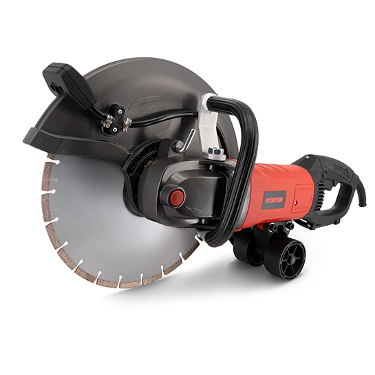 Κόφτης Μπετού Φ300-350mm kaya-40CCM350