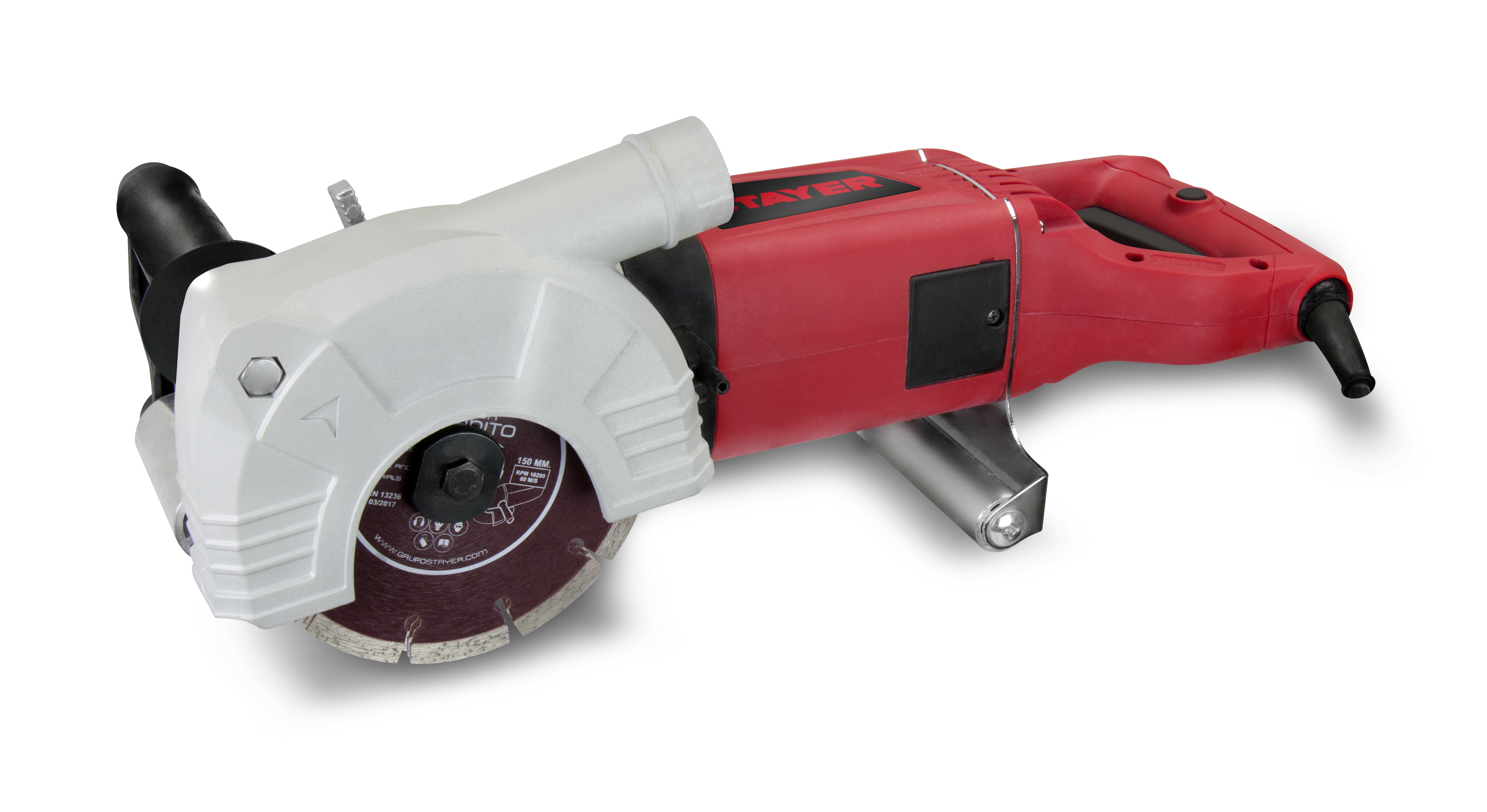 Καναλοποιός 150mm - 2400W kaya-40CD150K