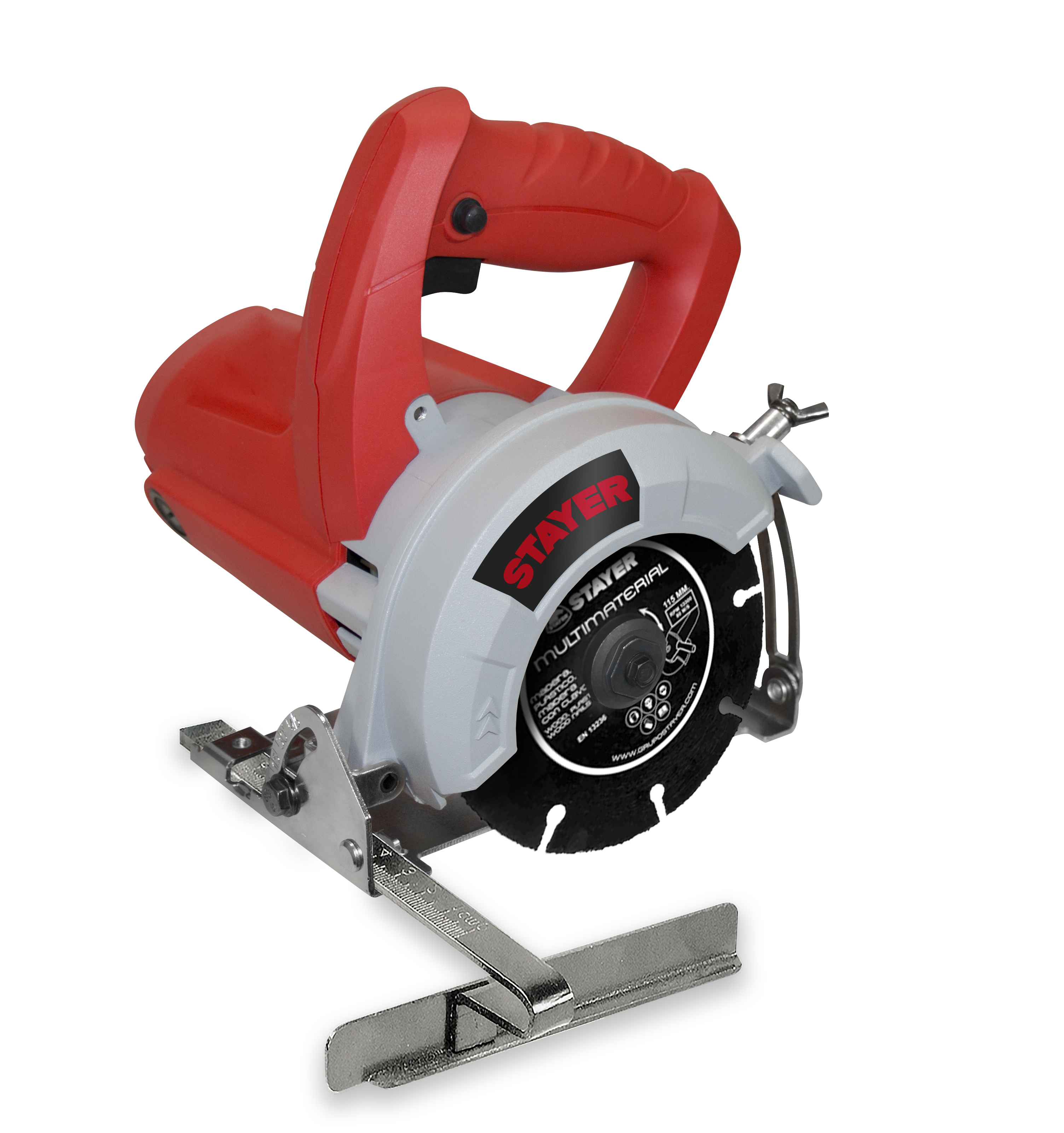 Κόφτης Χειρός Πολλαπλών Εφαρμογών 1400W kaya-40CP125