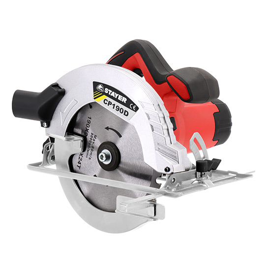 Δισκοπρίονο Χειρός 1600W 110V kaya-40CP190C110V