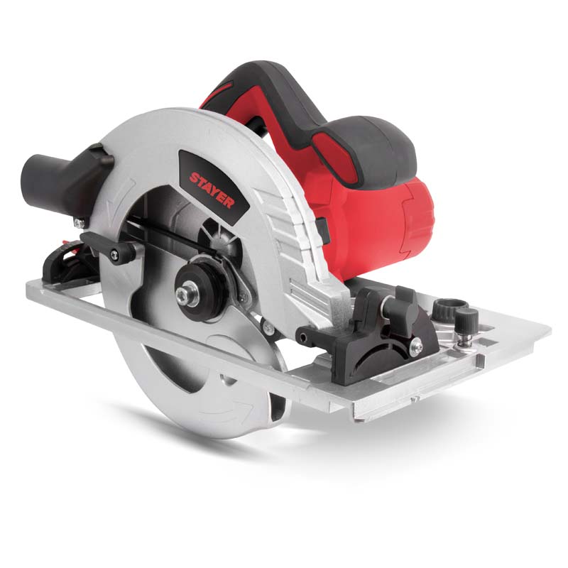 Δισκοπρίονο Χειρός 1600W kaya-40CP190G