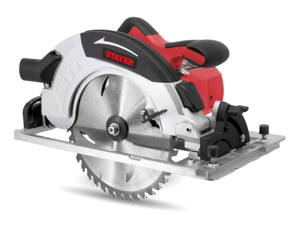 Δισκοπρίονο Χειρός ø235 kaya-40CP236G