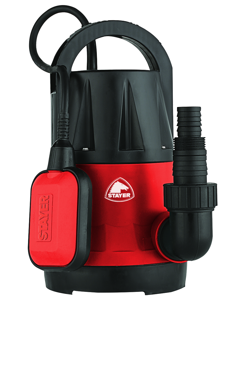 Αντλία Ομβρίων Υδάτων 400W kaya-40CWP400