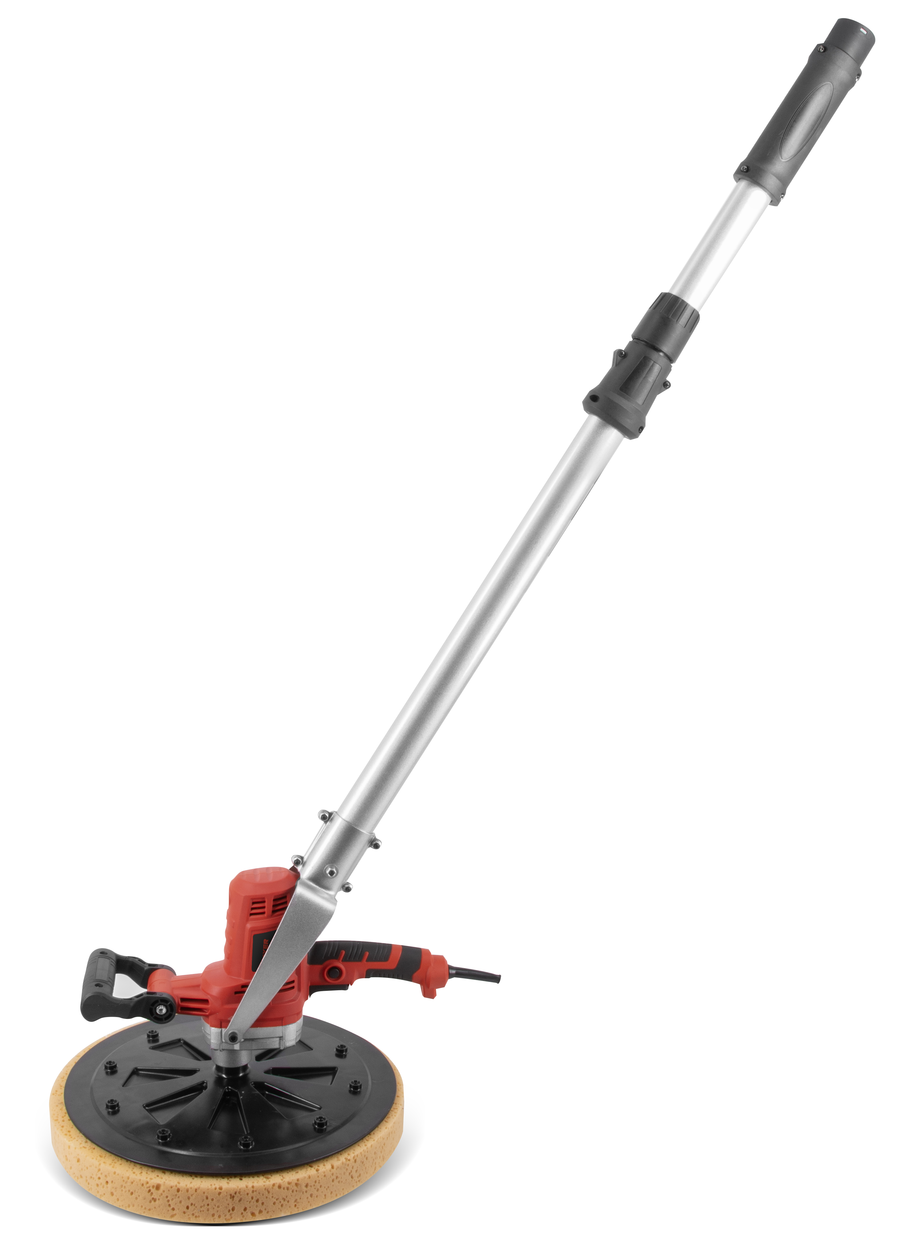 Λειαντήρας Σοβά + Προέκταση kaya-40CWS410