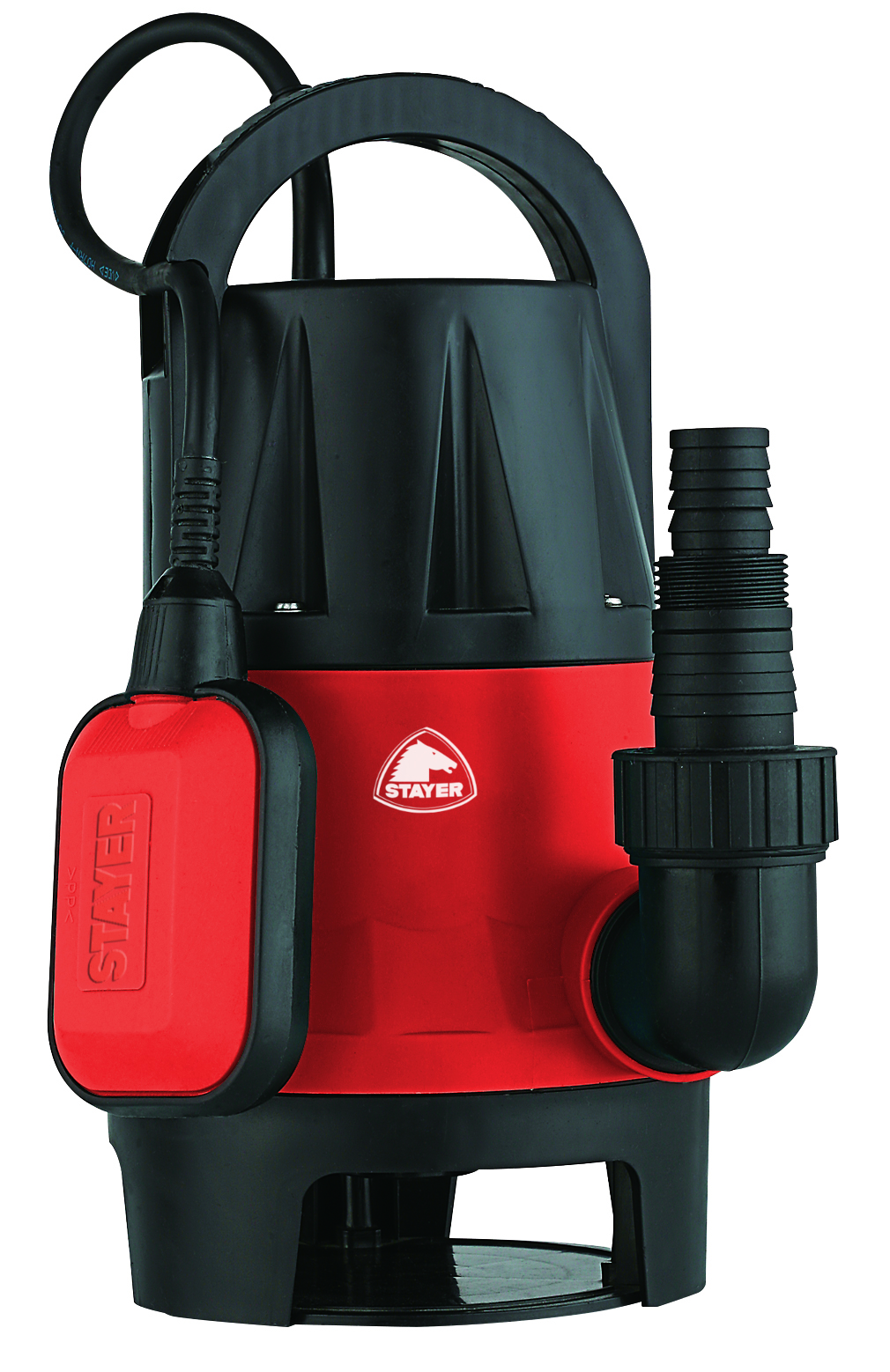 Αντλία Ακαθάρτων 750W kaya-40DWP750