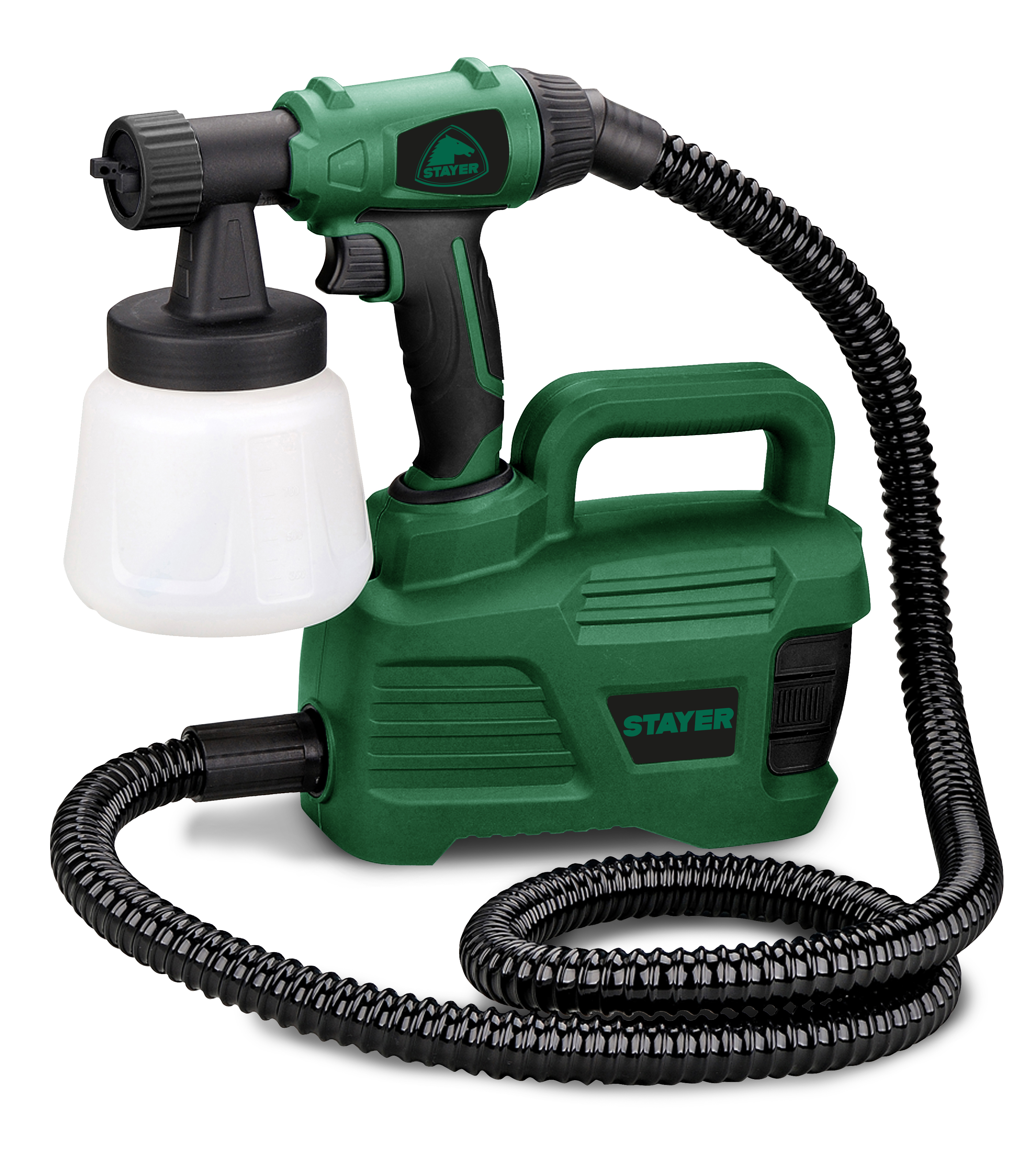 Πιστόλι Βαφής 800W kaya-40EPG800