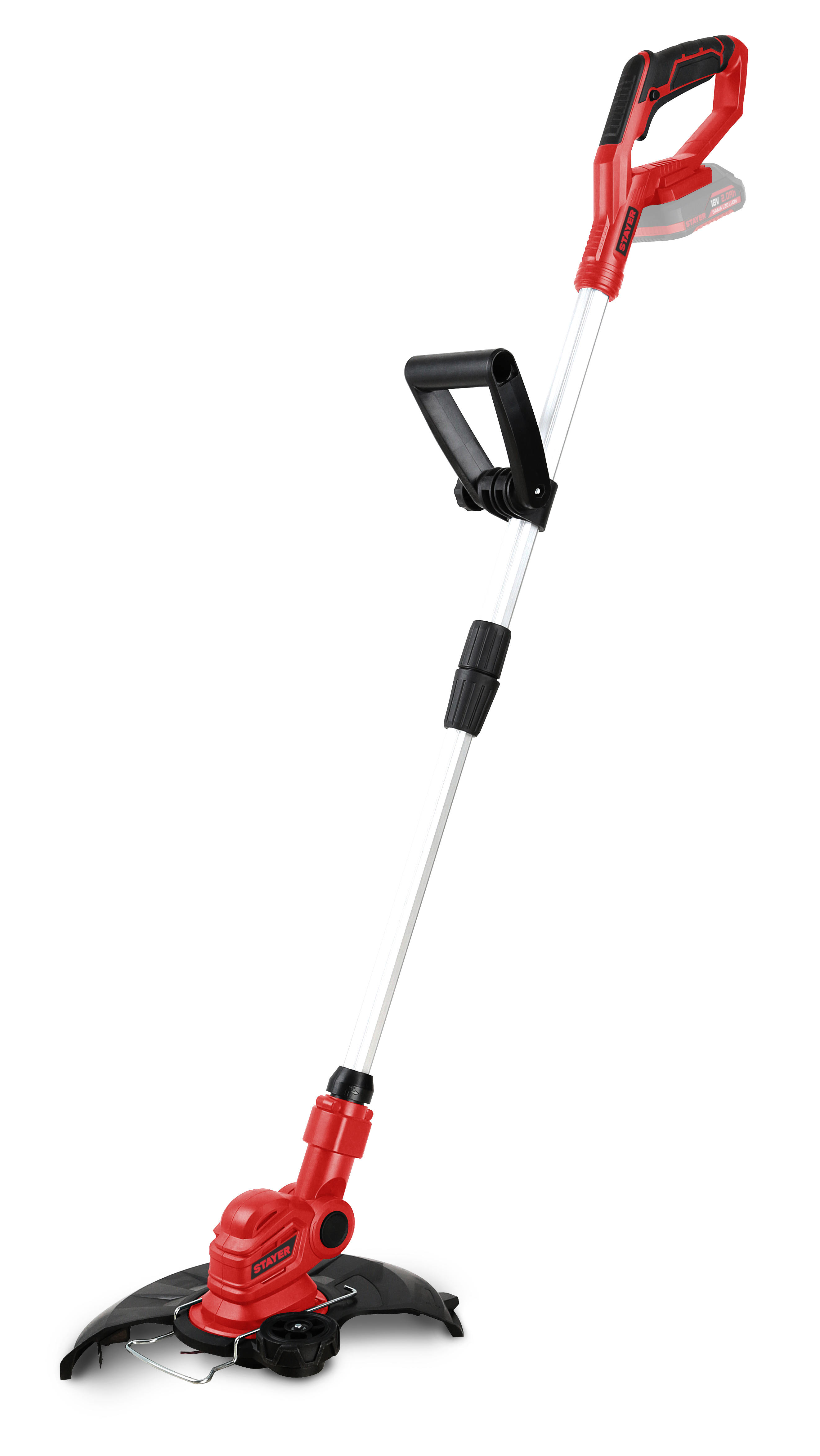Χλοοκοπτικό Μπαταρίας 18V - L20 (X/BAT) kaya-40GRASSCUTTERL20