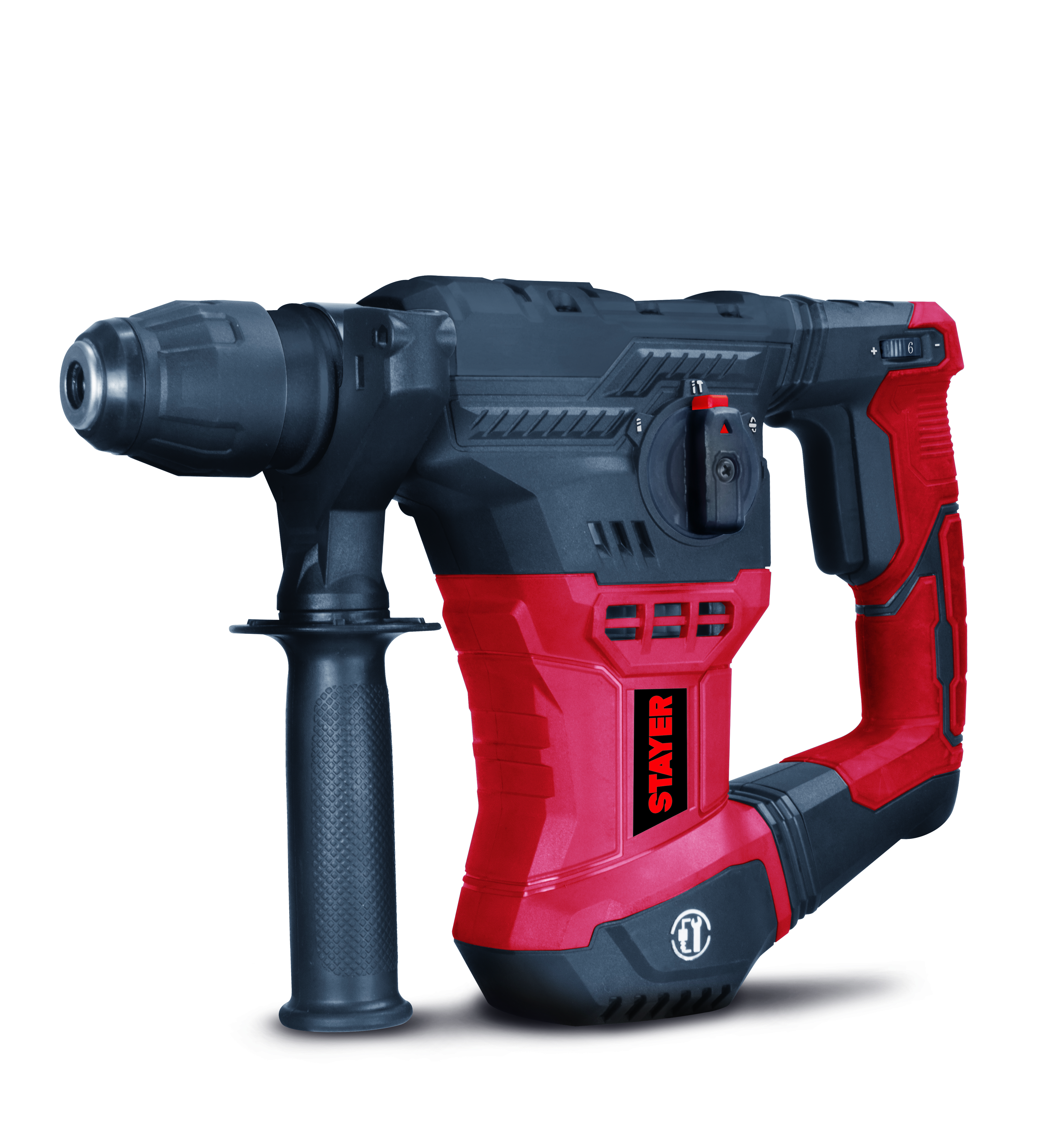 Περιστροφικό Πιστολέτο 1050W SDS-PLUS kaya-40HD3CK