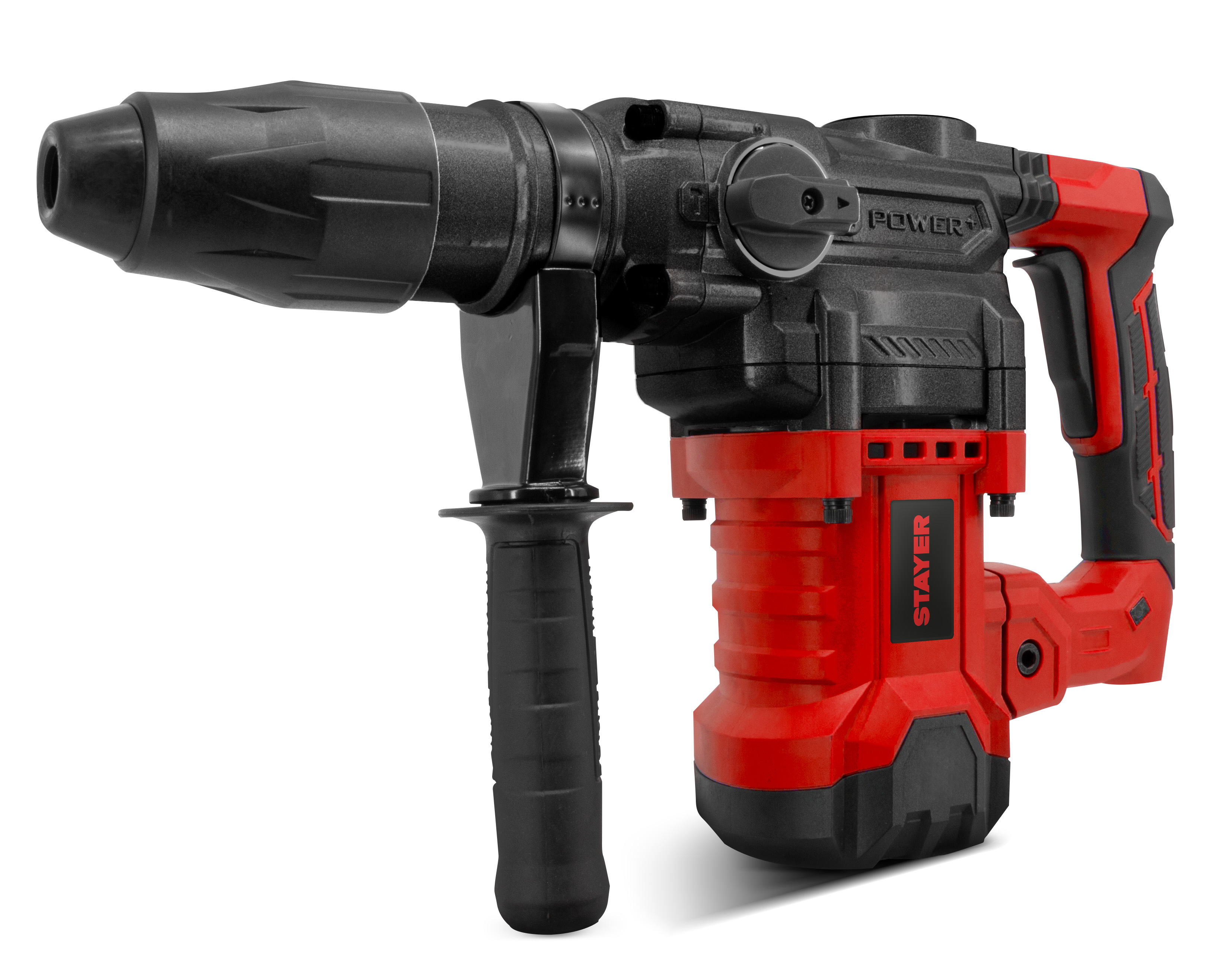 Κρουστικό Σκαπτικό SDS-MAX 1600W kaya-40HD45BK