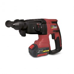 Σκαπτικό Brushless 18V - L20 2*5.0Ah kaya-40HDBL2025