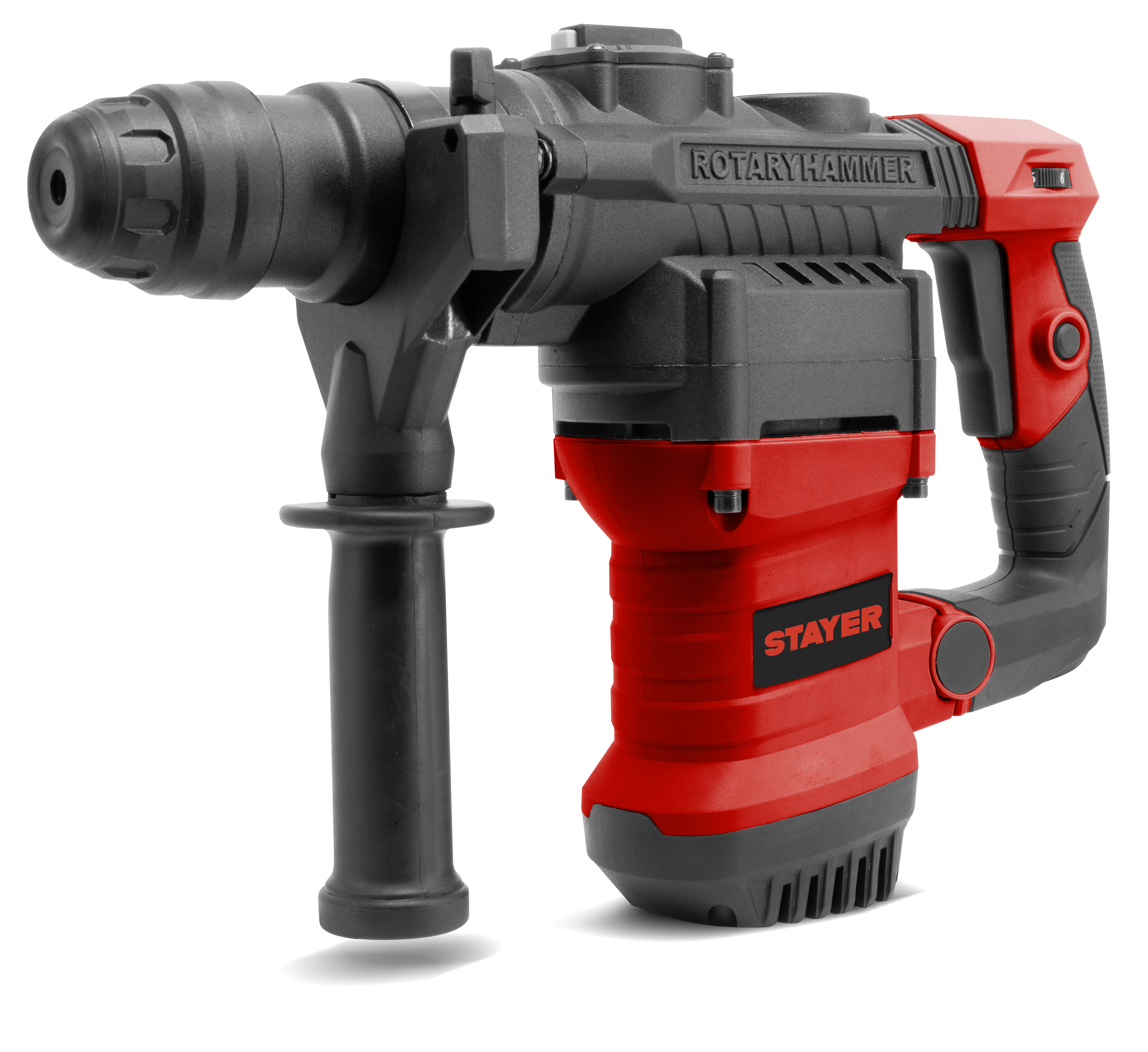 Περιστροφικό Πιστολέτο SDS-Plus 1050W kaya-40HDXT6JK