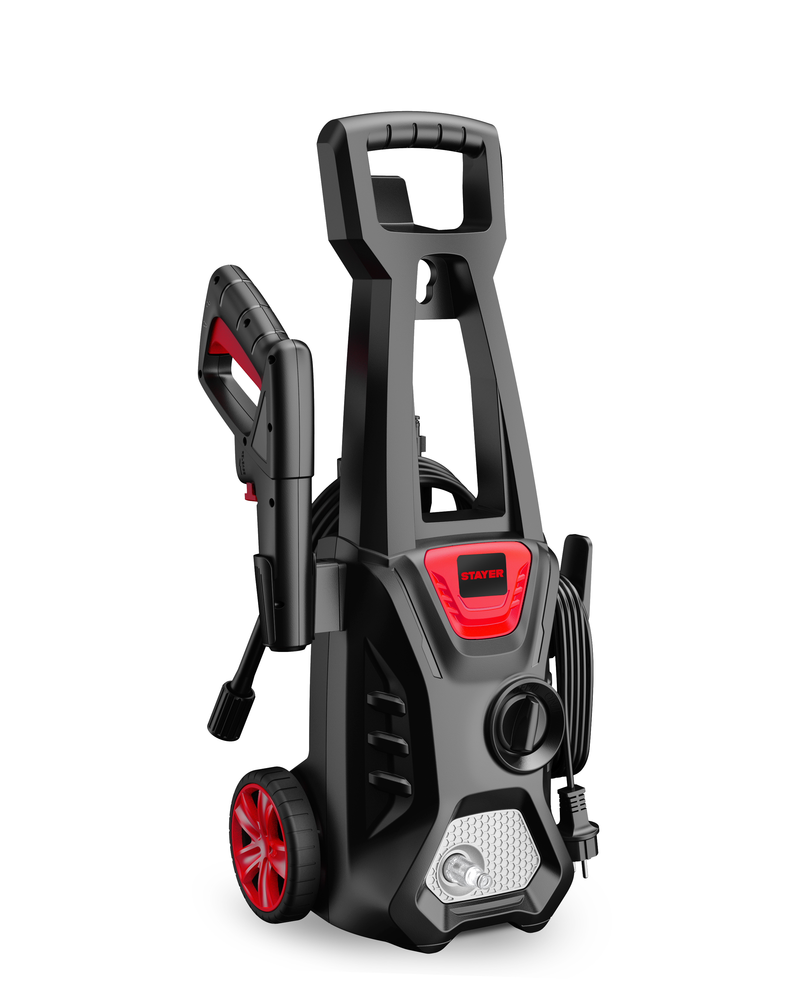 Πλυστικό 135Βar - 1600W kaya-40HL135