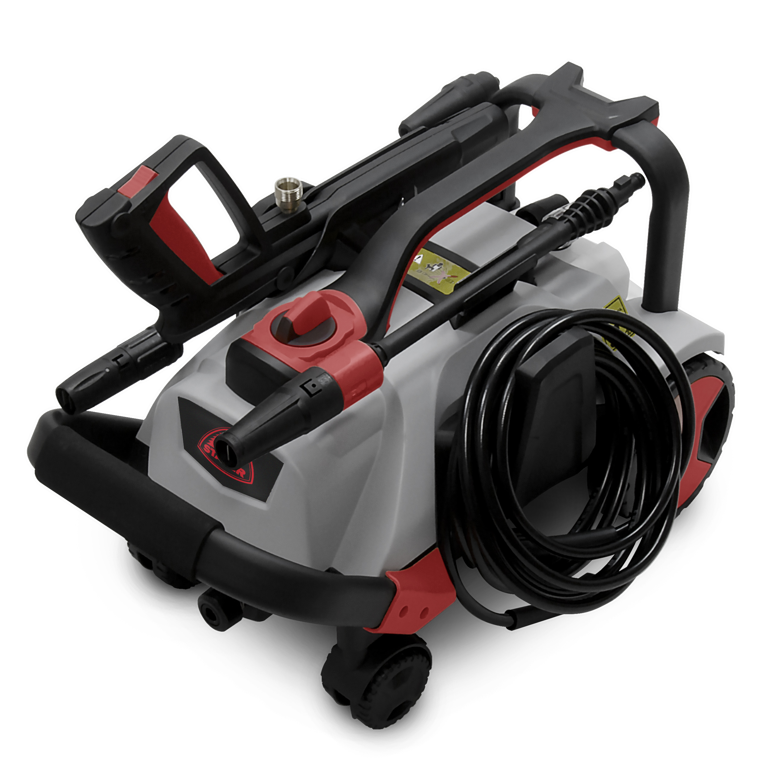 Πλυστικό 150Βar - 2000W kaya-40HLC2000