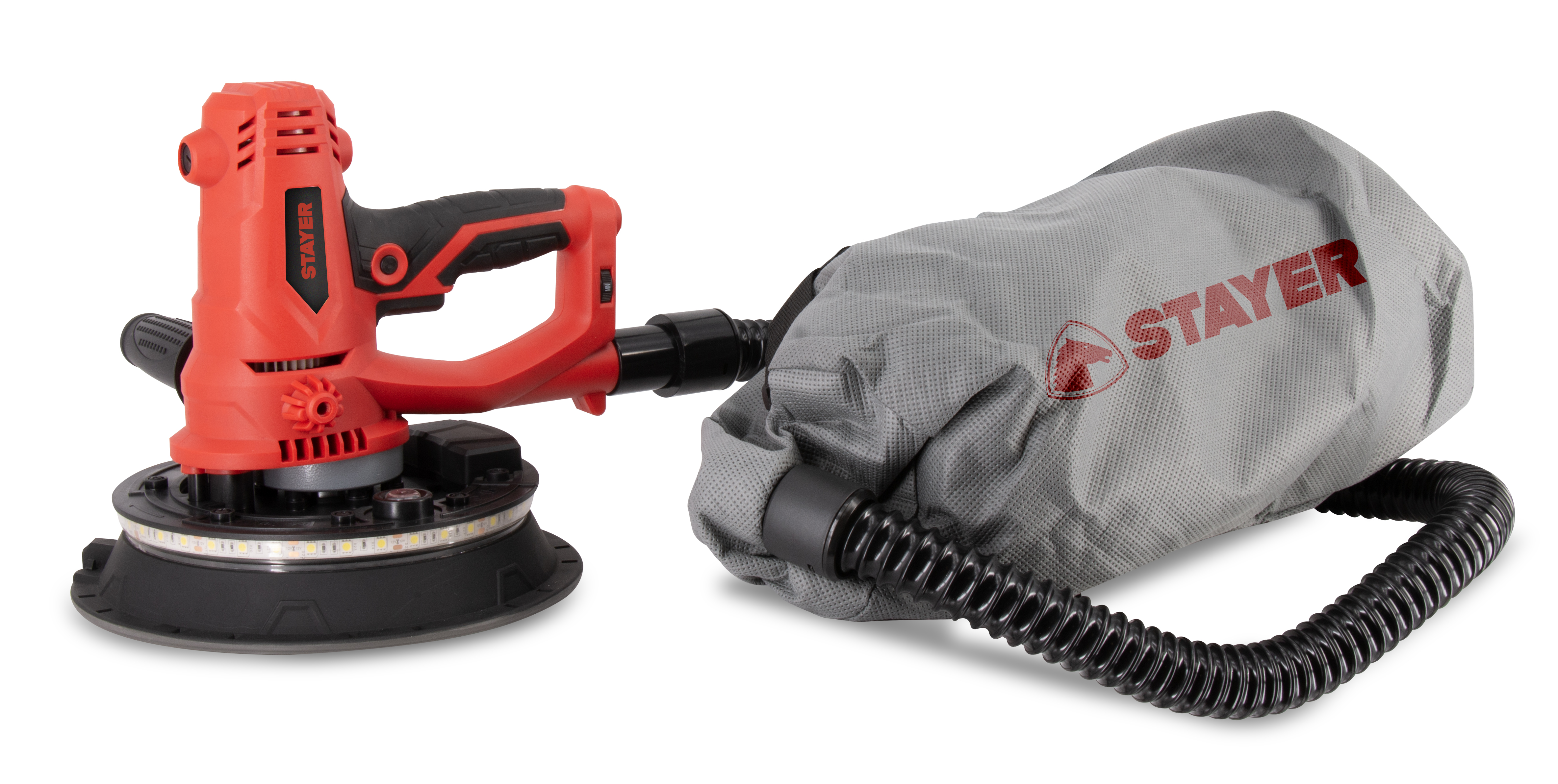 Τριβείο Τοίχου 1200W - ⌀225mm kaya-40HP1200E