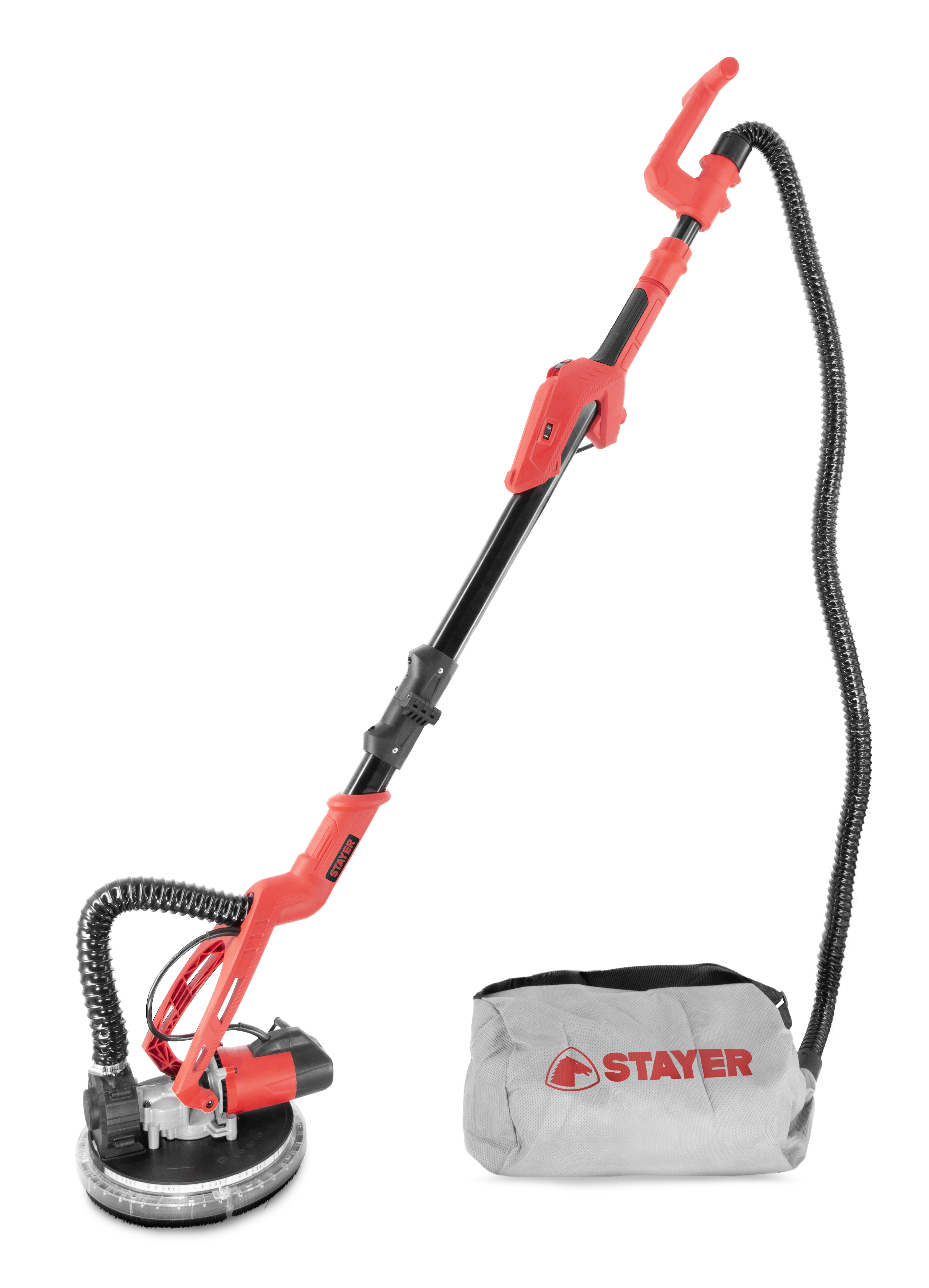 Τριβείο Τοίχου Καμηλοπάρδαλη 750W kaya-40LP750AVS