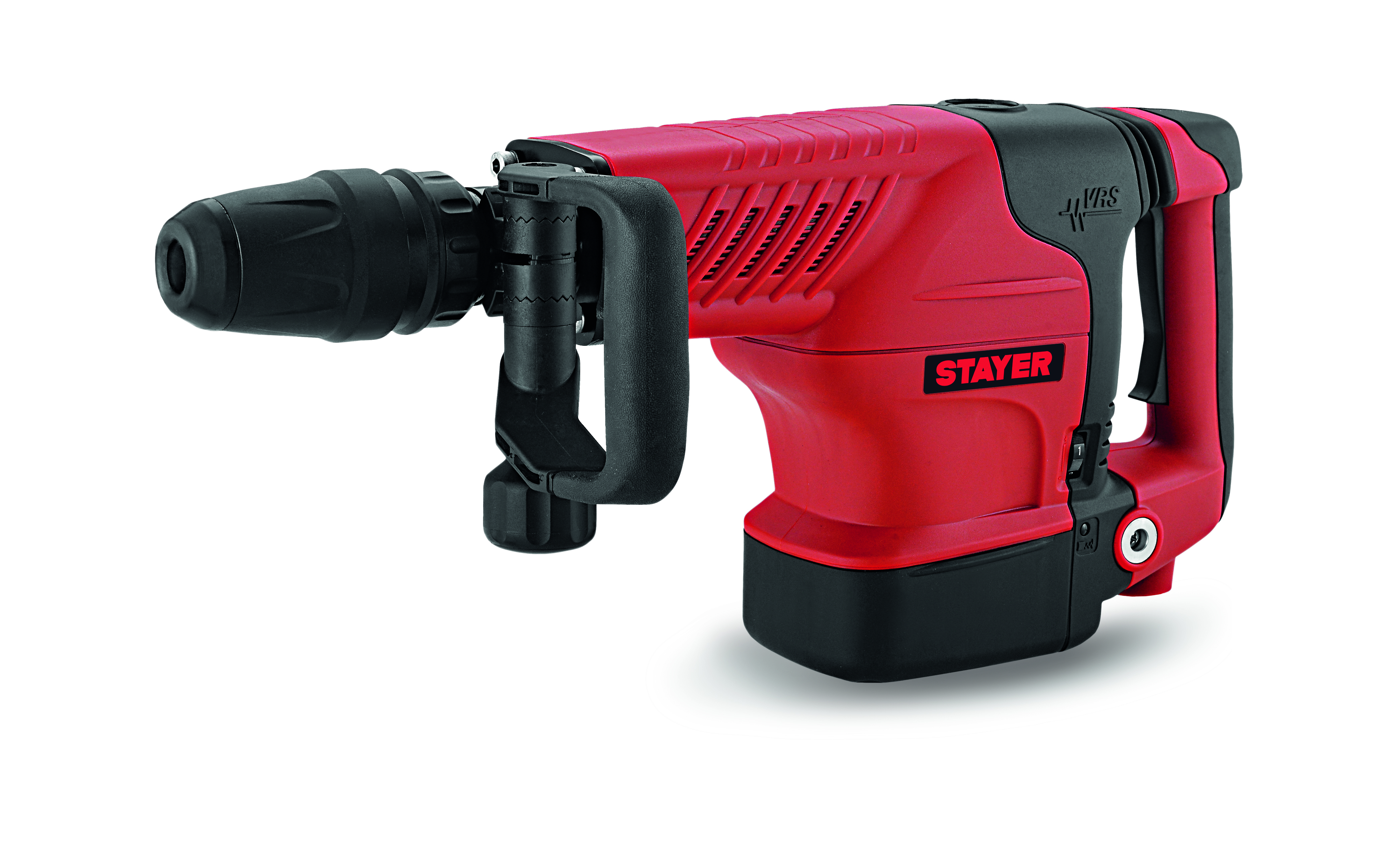 Κατεδαφιστικό SDS-Max 1500W 25J kaya-40MD10K