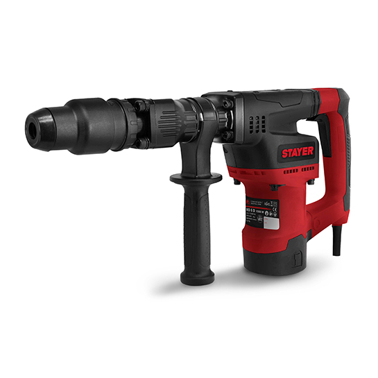 Κατεδαφιστικό SDS-Max 1500W 16J kaya-40MD6DK