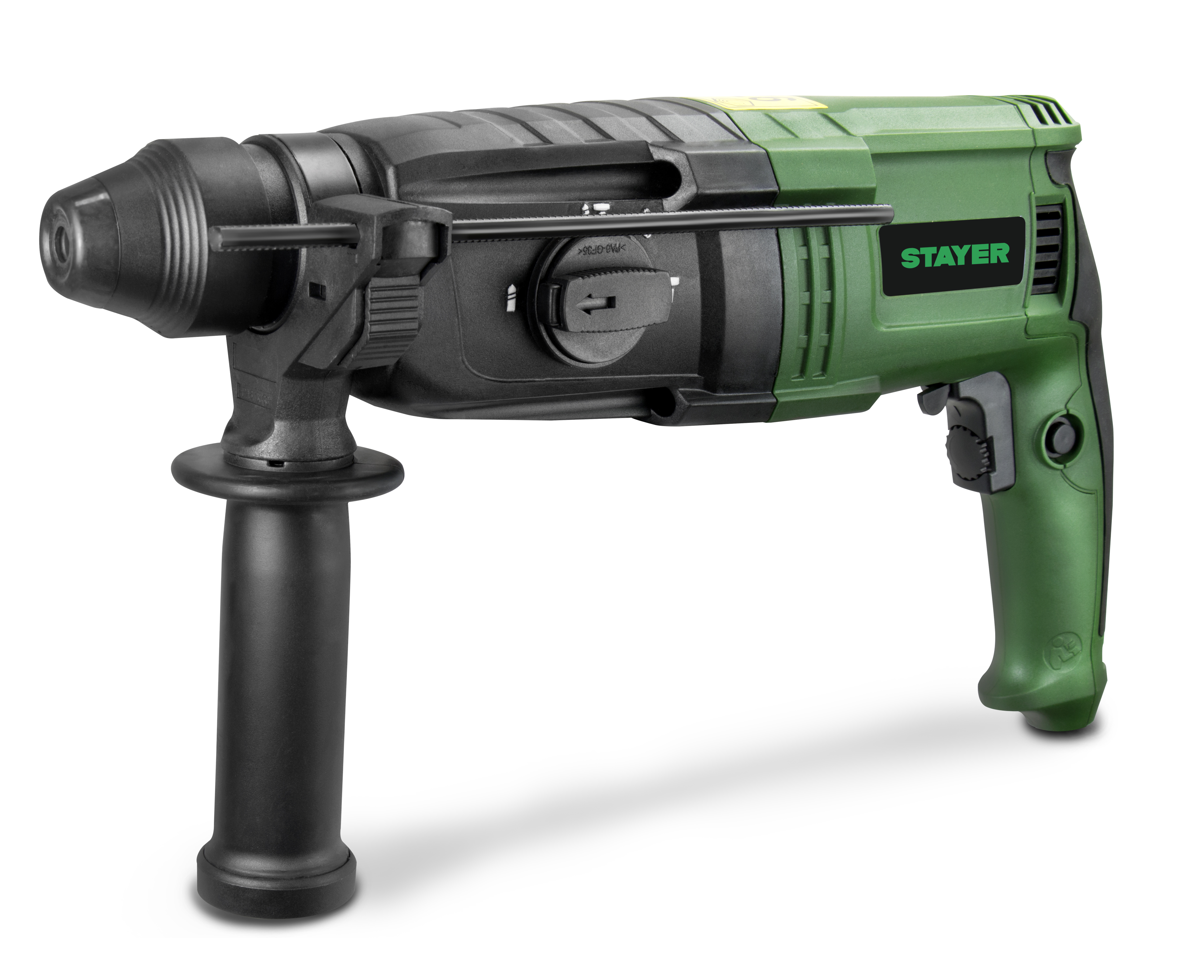 Περιστροφικό Πιστολέτο 800W kaya-40MH26K