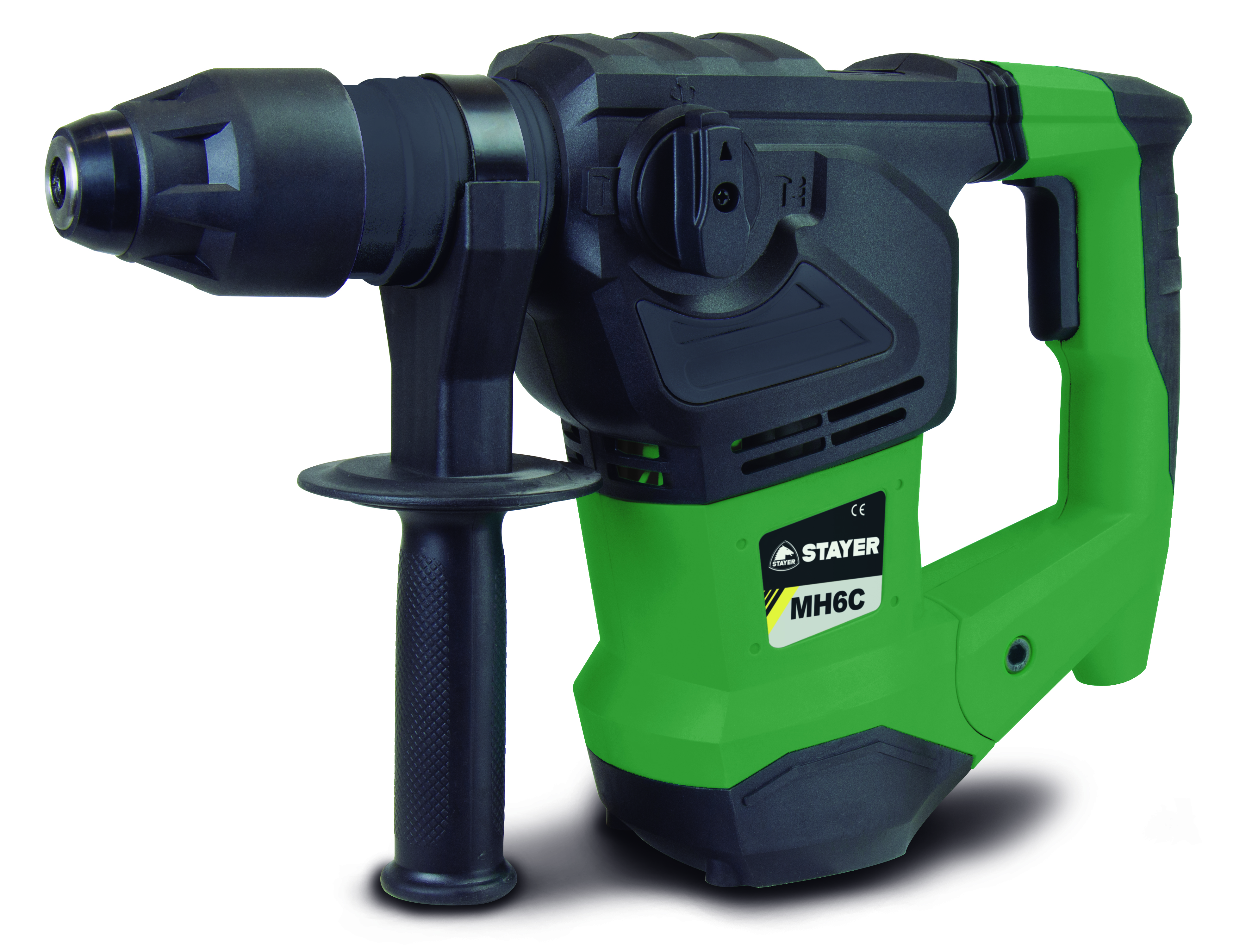 Περιστροφικό Πιστολέτο 1700W kaya-40MH6CK