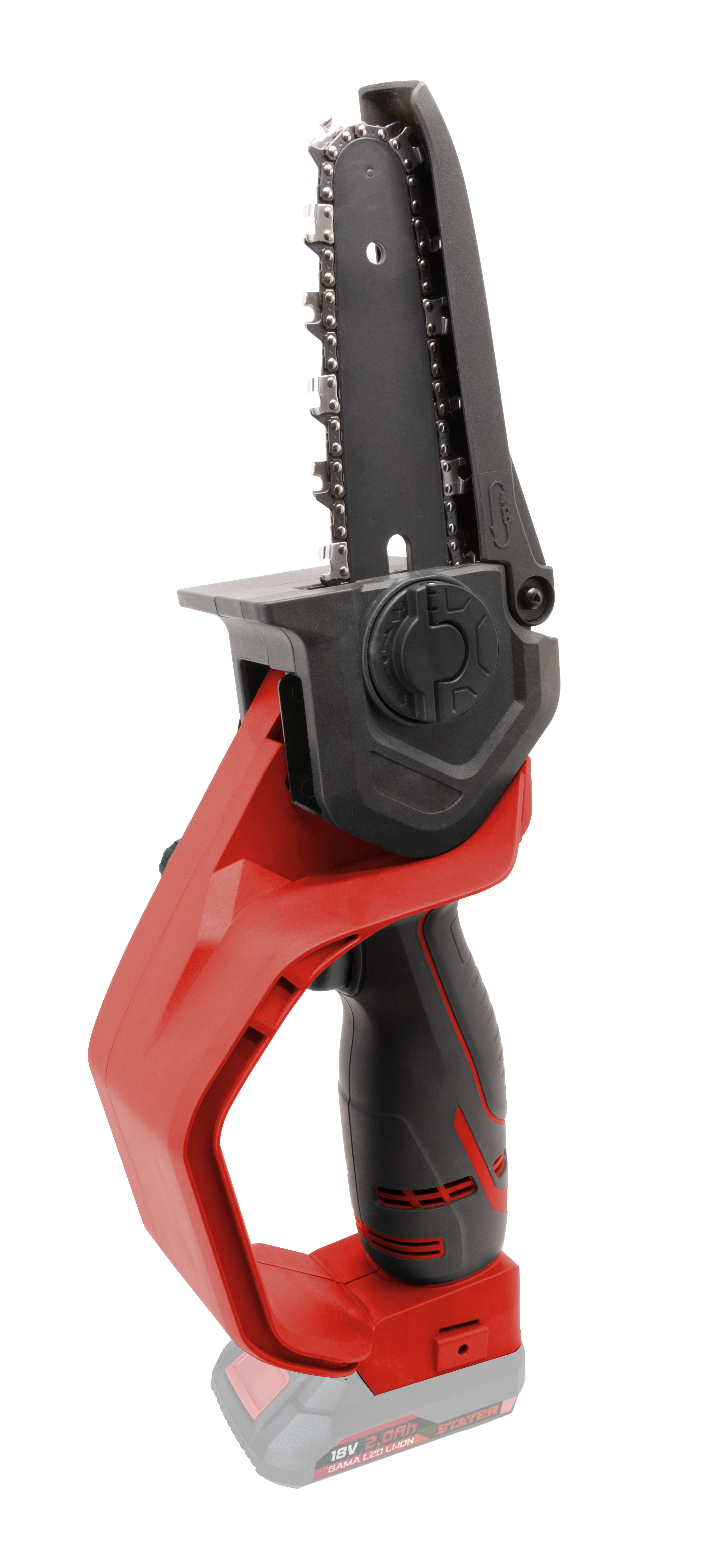 Αλυσοπρίονο Mini 18V - L20 (X/BAT) kaya-40MINIOLMOBL20