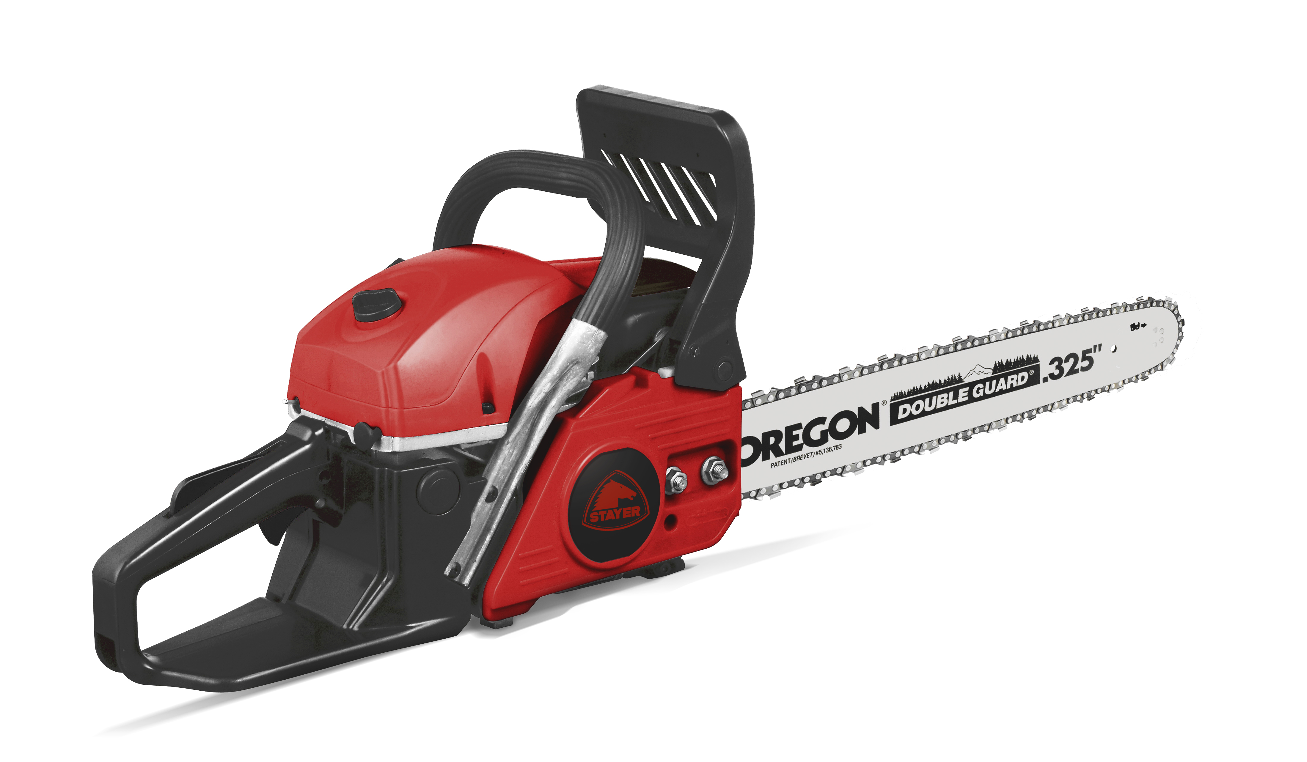 Αλυσοπρίονο 2,5Kw 400mm kaya-40OLMOG2400