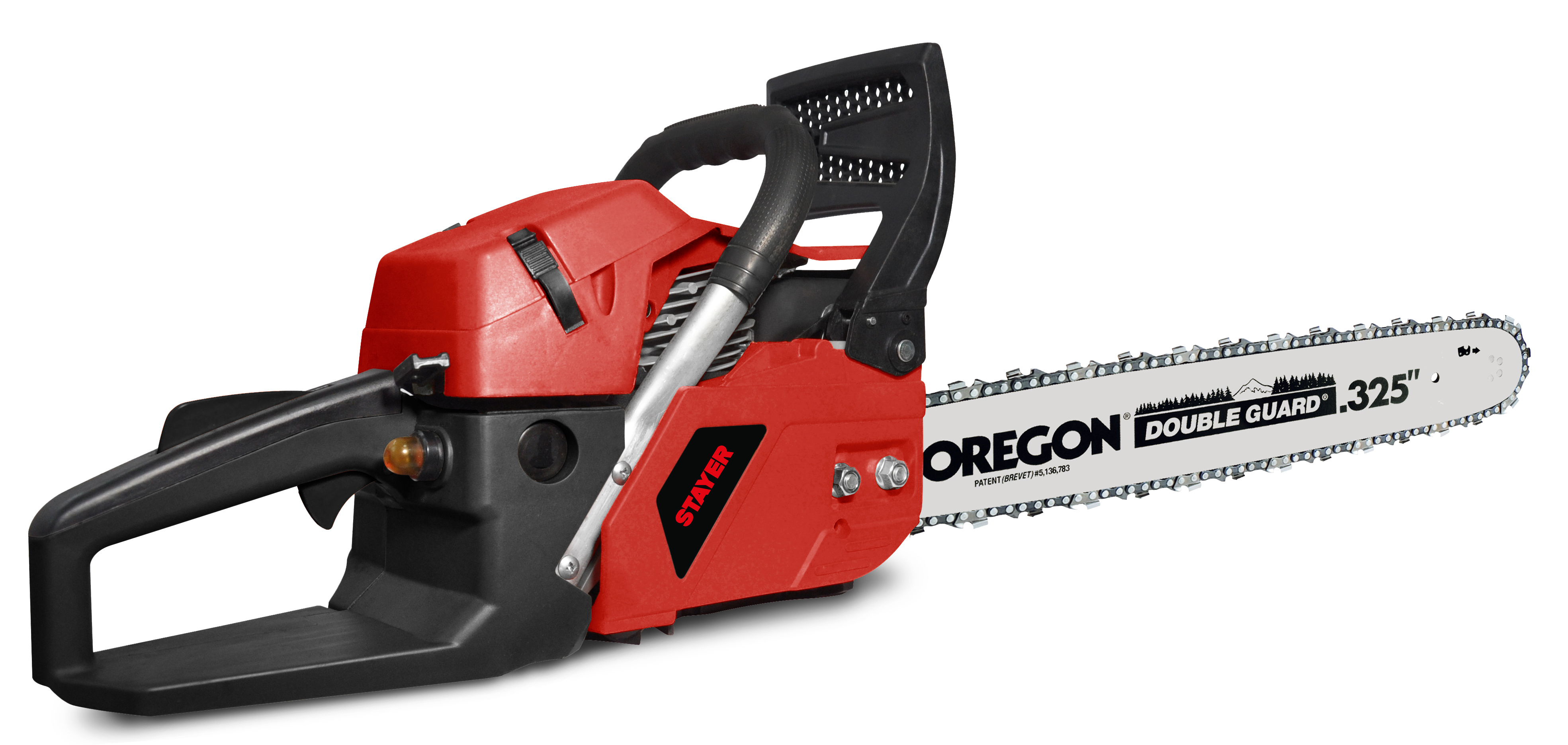 Αλυσοπρίονο 2,7Kw 450mm kaya-40OLMOG3450