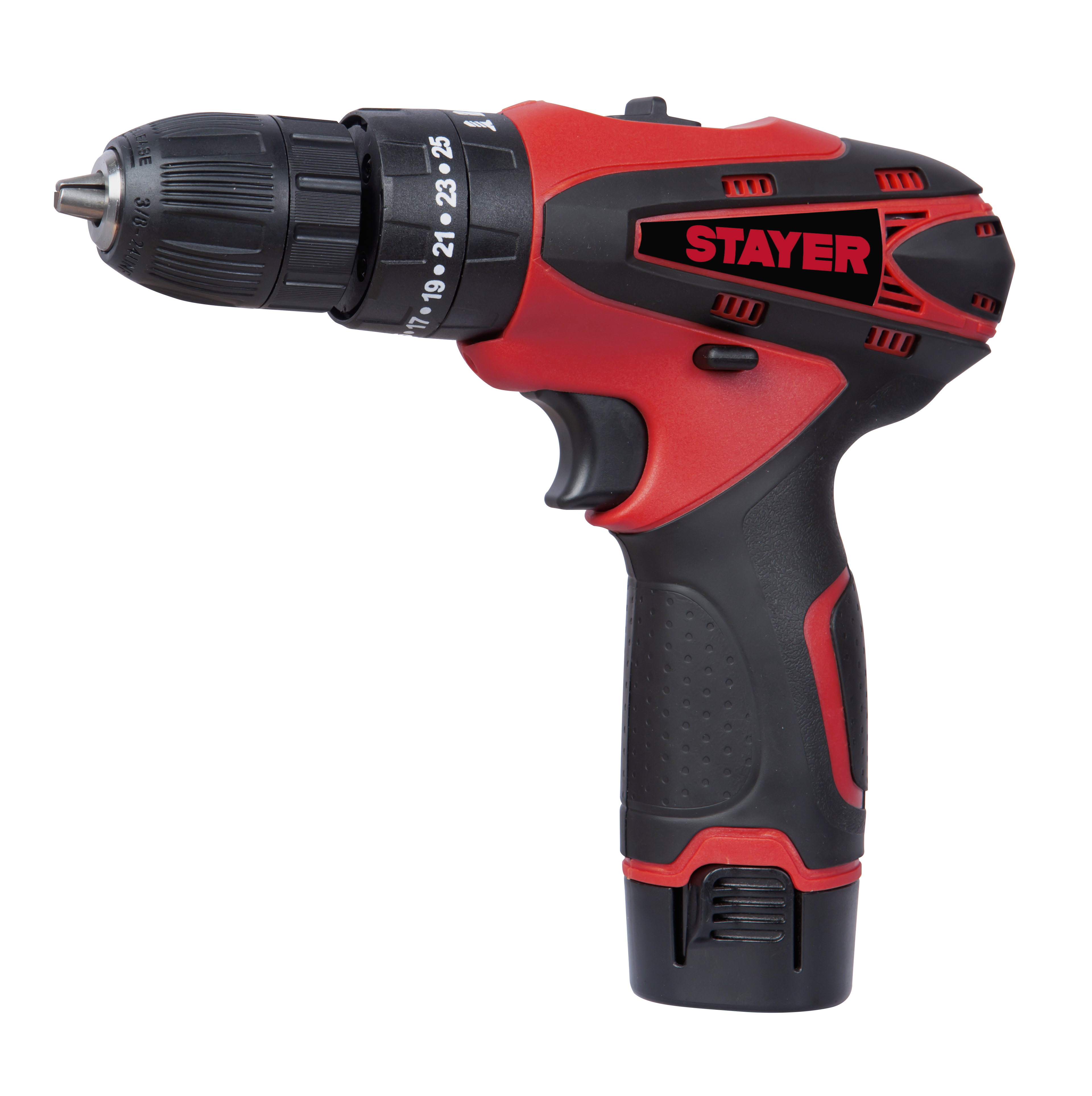 Κρουστικό Δραπανοκατσάβιδο Μπαταρίας 12V - 2.0Ah kaya-40PBL122DPK