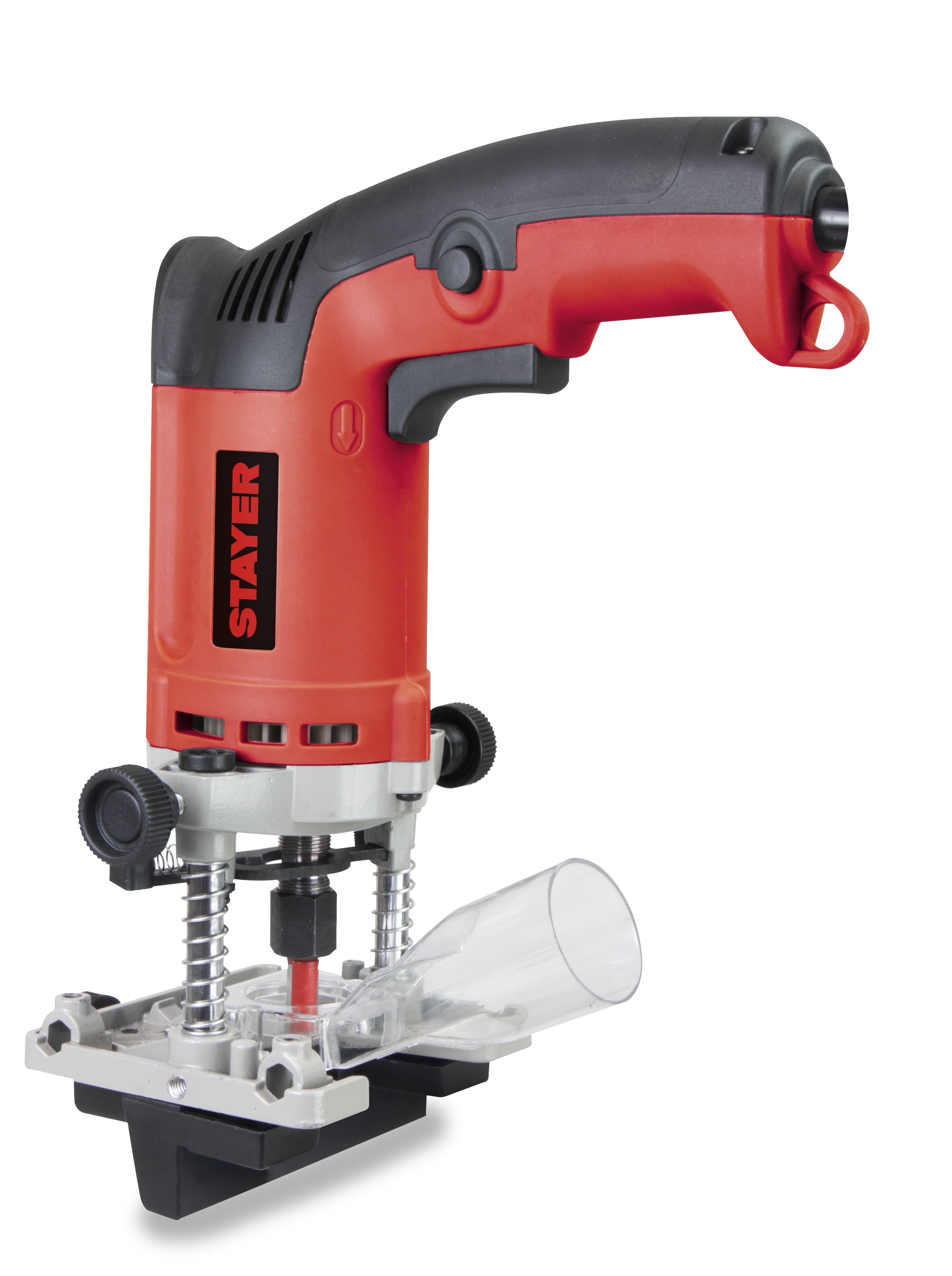 Ρούτερ Περιθωρίων 480W kaya-40PRP6