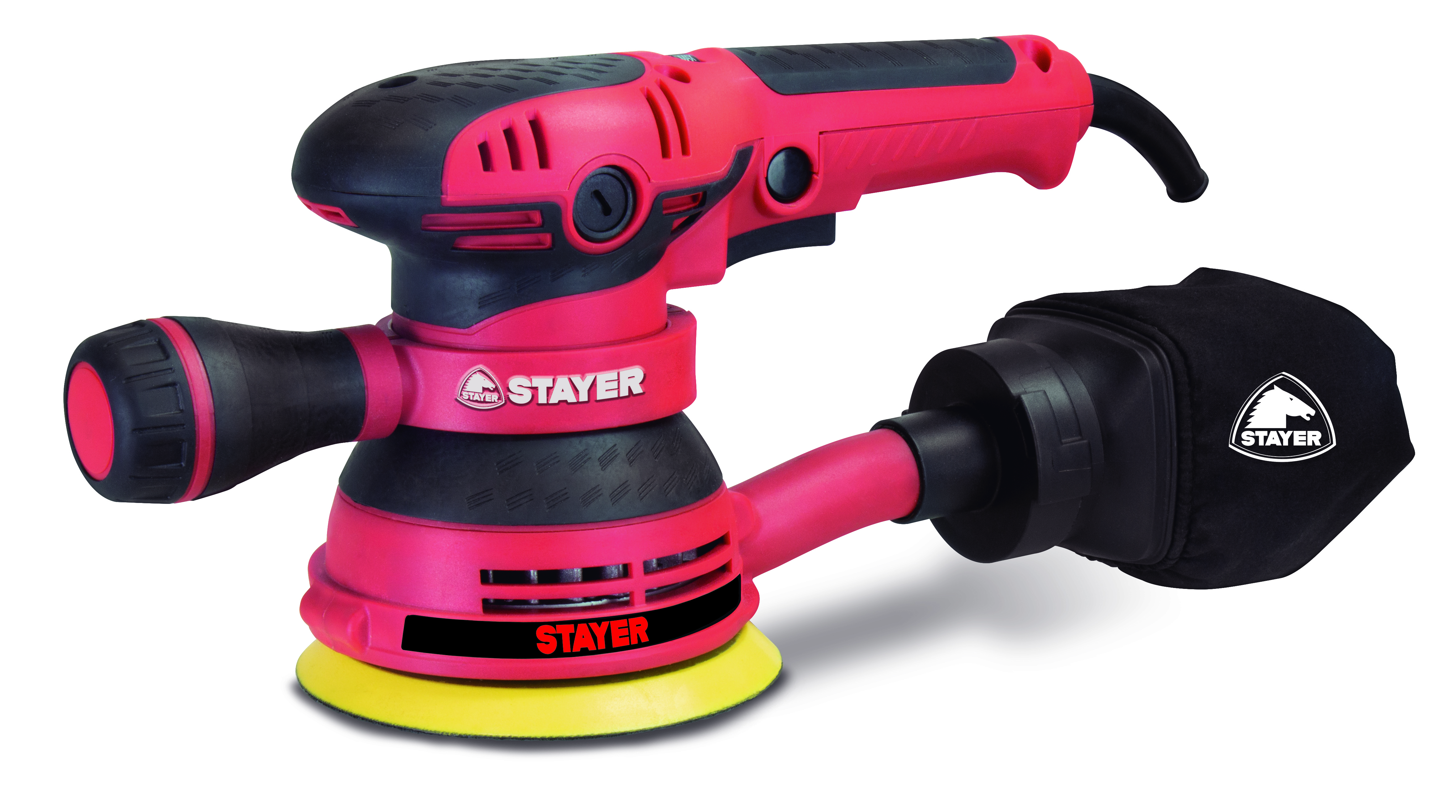 Έκκεντρο Περιστροφικό Τριβείο 300W 125mm kaya-40RO125