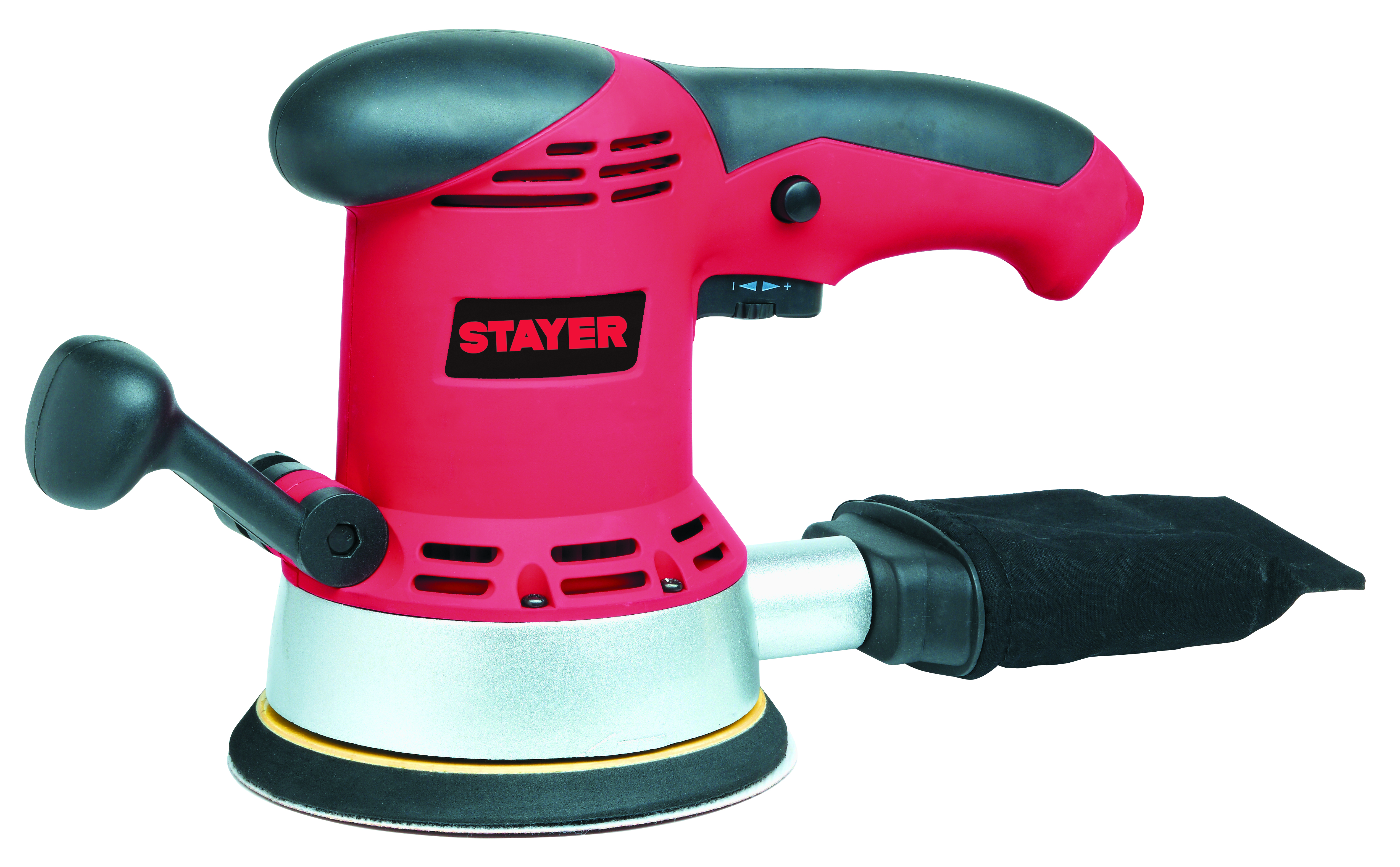 Έκκεντρο Περιστροφικό Τριβείο 450W 150mm kaya-40RO150E