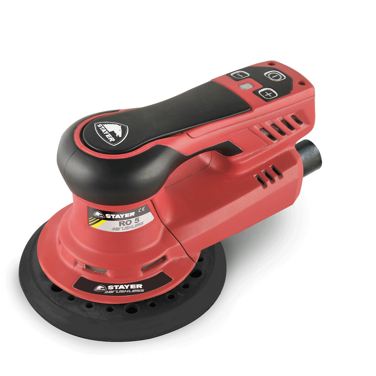 Έκκεντρο Παλμικό Τριβείο Brushless 400W 150mm kaya-40RO5