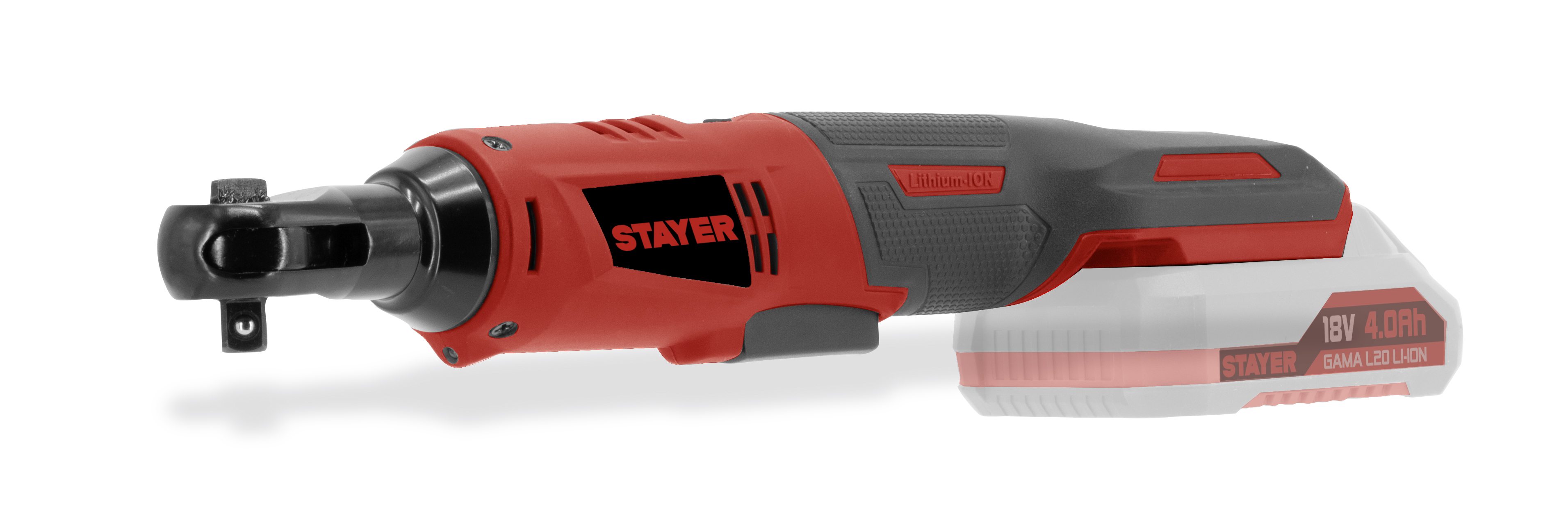 Καστάνια Μπαταρίας 18V - L20 (X/BAT) kaya-40RWL20