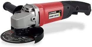 Γωνιακός Τροχός 1300W Φ125 kaya-40SAB1301E