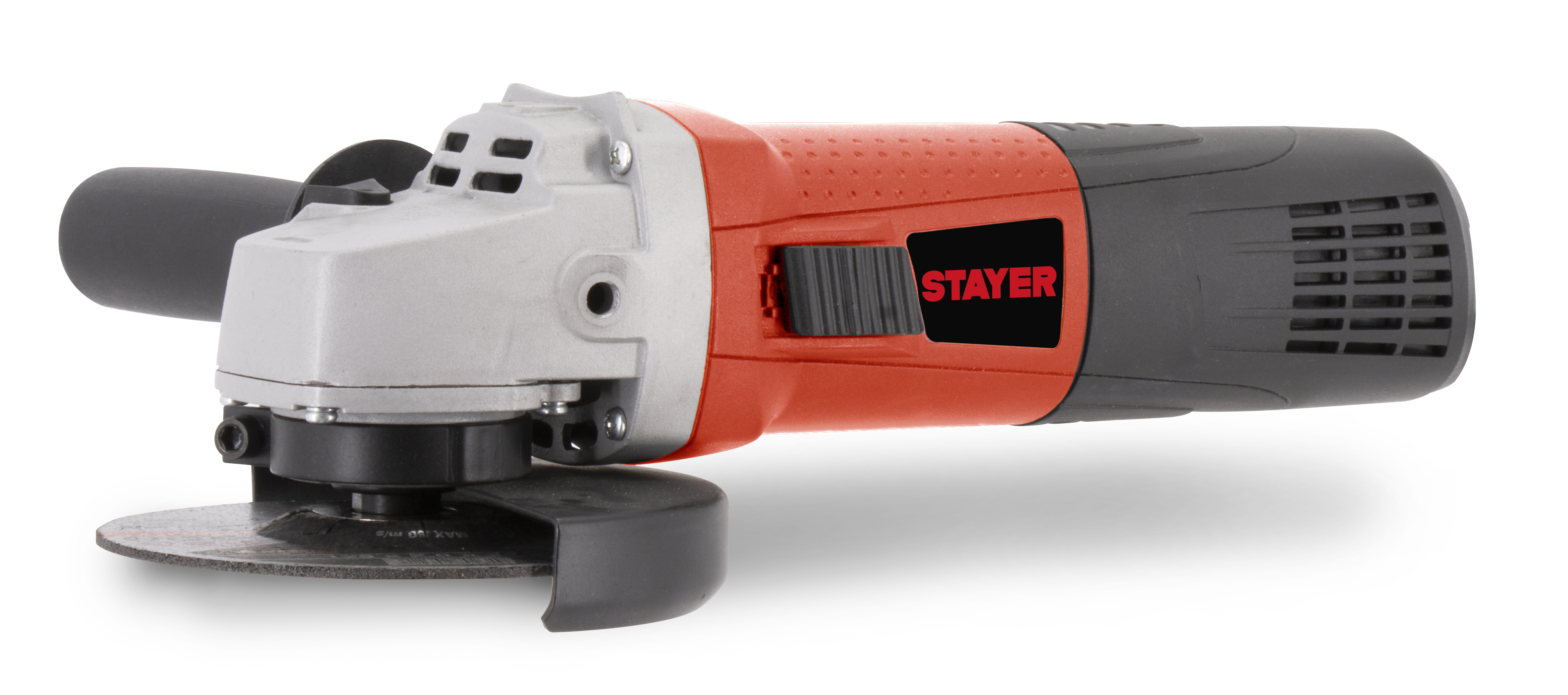 Γωνιακός Τροχός Ρυθμιζόμενος 1400W Φ125mm kaya-40SAB1401CEIND