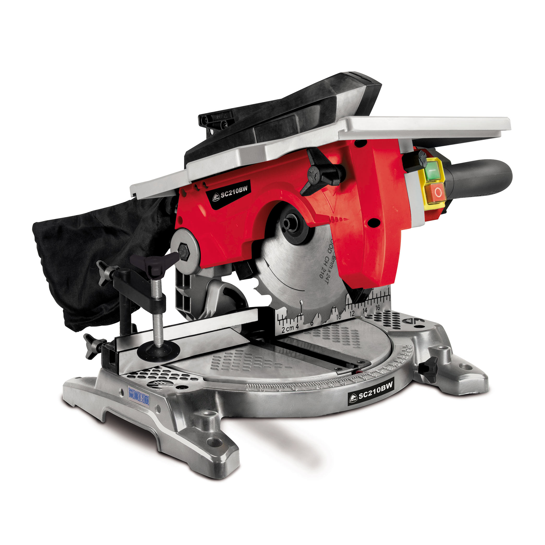 Δισκοπρίονο Πάγκου 1200W Φ210 kaya-40SC210BW