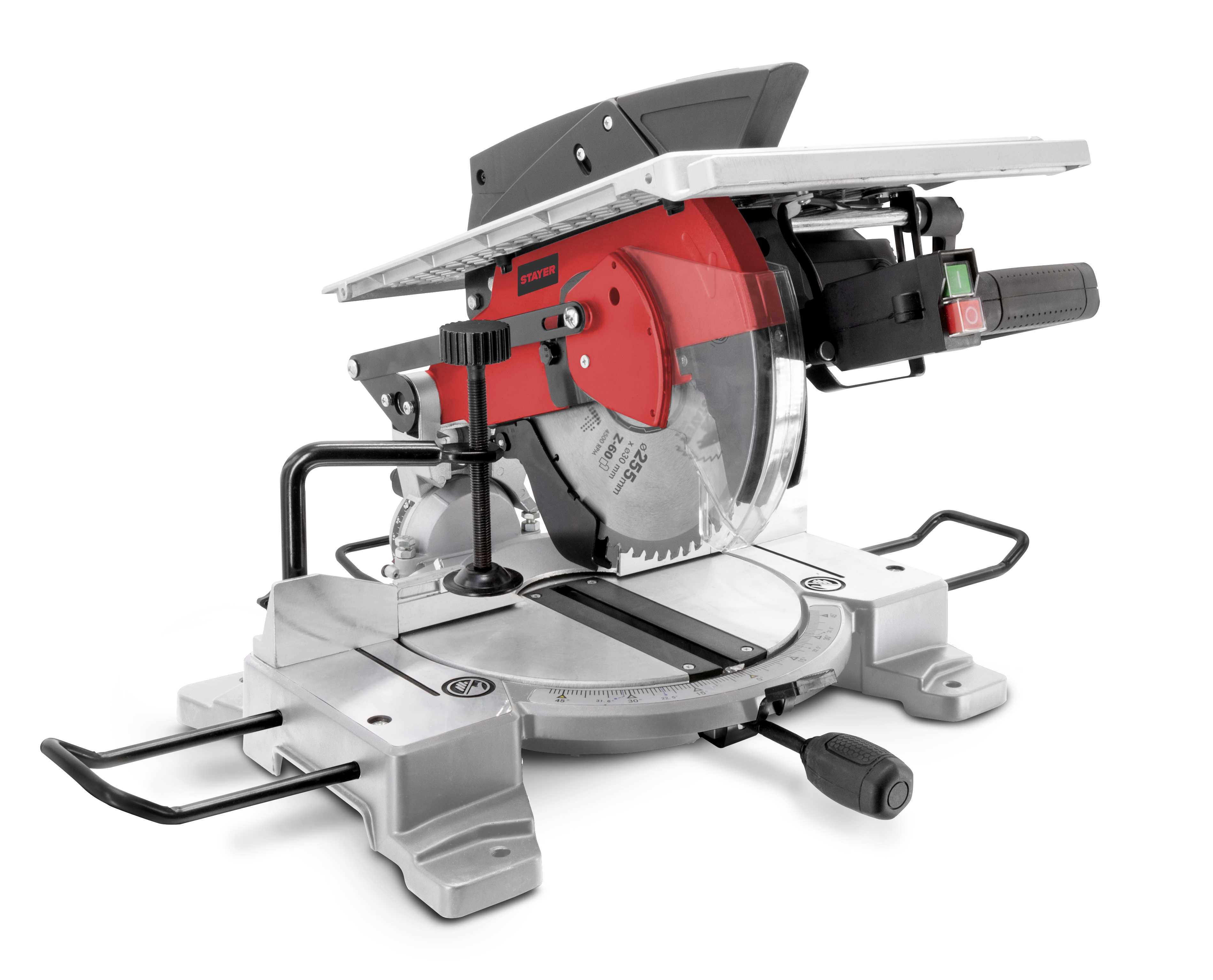 Φαλτσοπρίονο Πάγκου 1800W - Φ254mm kaya-40SC250CW