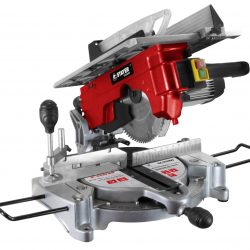 Δισκοπρίονο Πάγκου Με Επαγωγικό Μοτέρ 1200W Φ254 kaya-40SC250IW