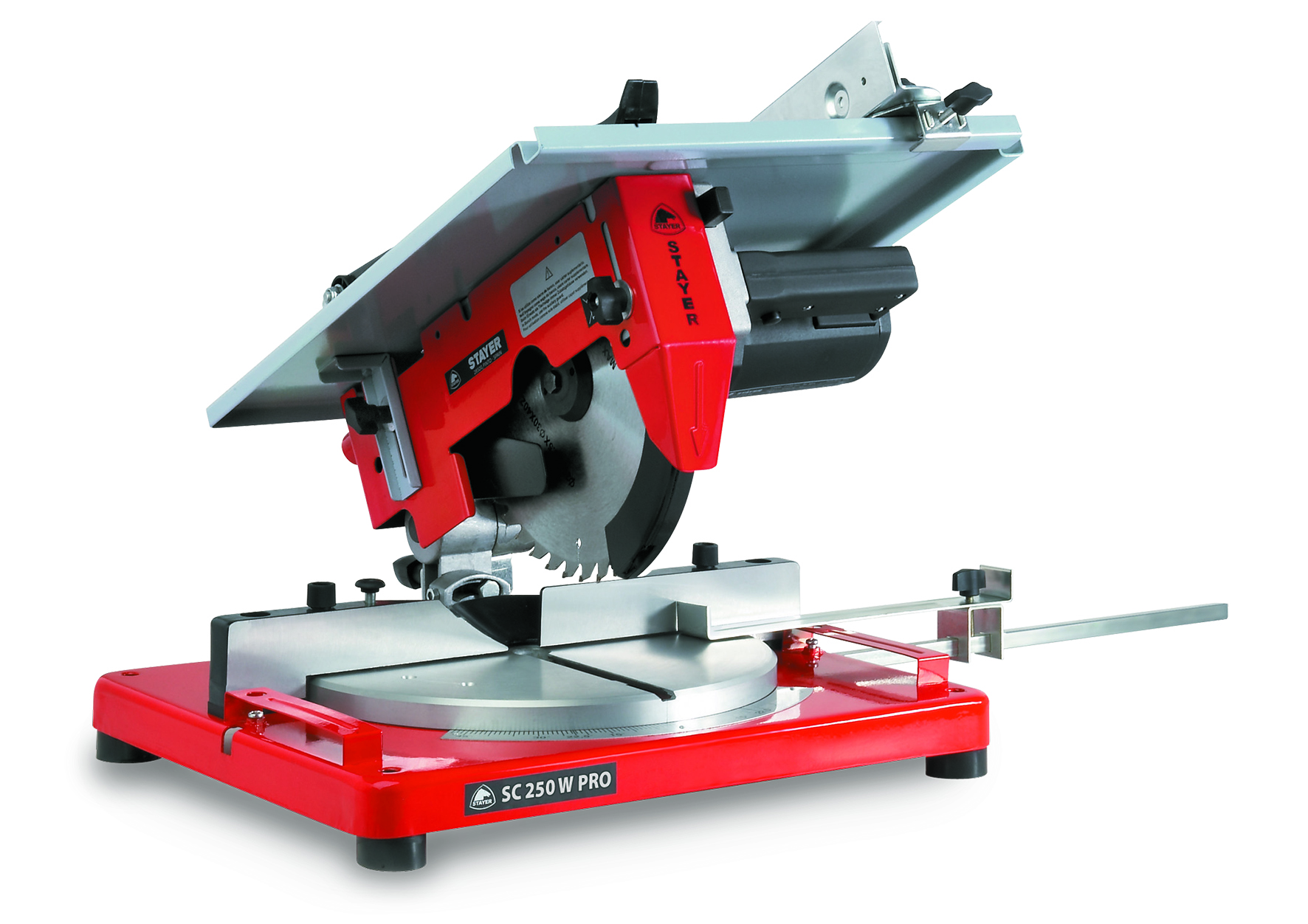 Δισκοπρίονο Πάγκου 1500W Φ254 kaya-40SC250WPRO