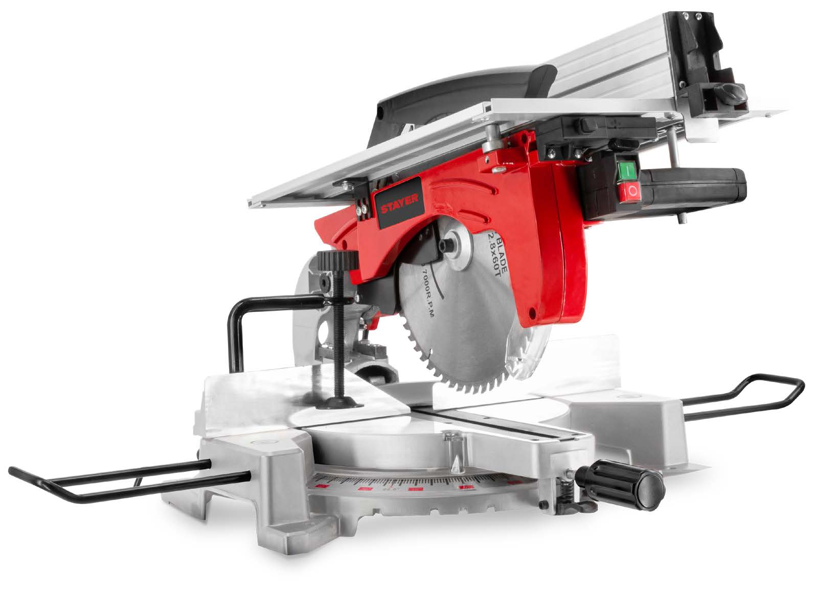 Δισκοπρίονο Πάγκου 1800W Φ315 kaya-40SC305CW