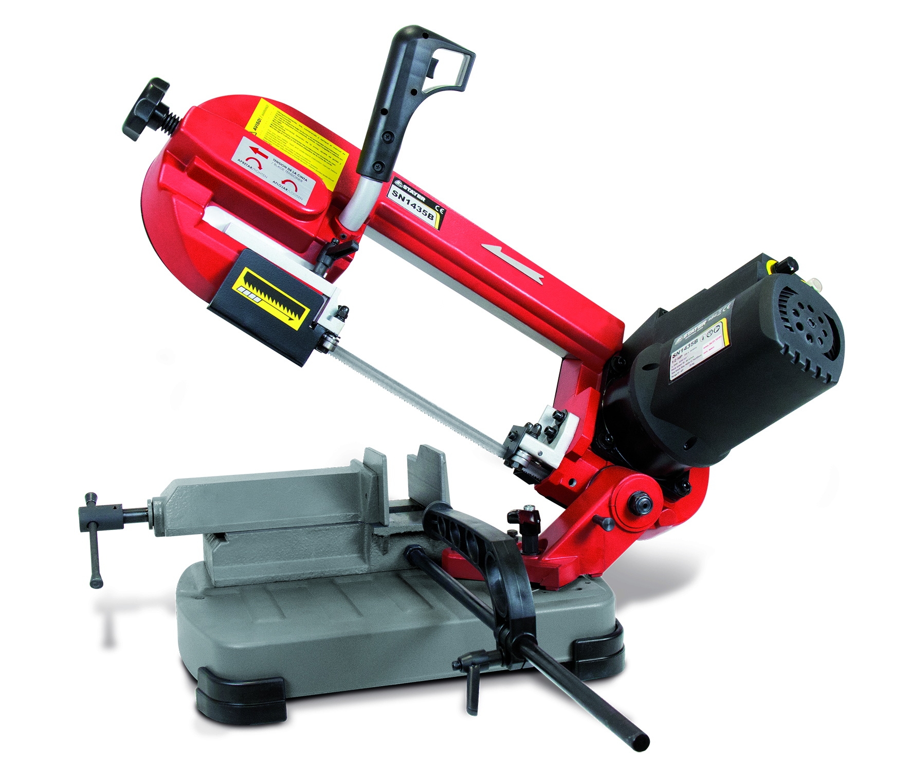 Πριονοκορδέλα Φορητή 1/2Hp kaya-40SN1435B