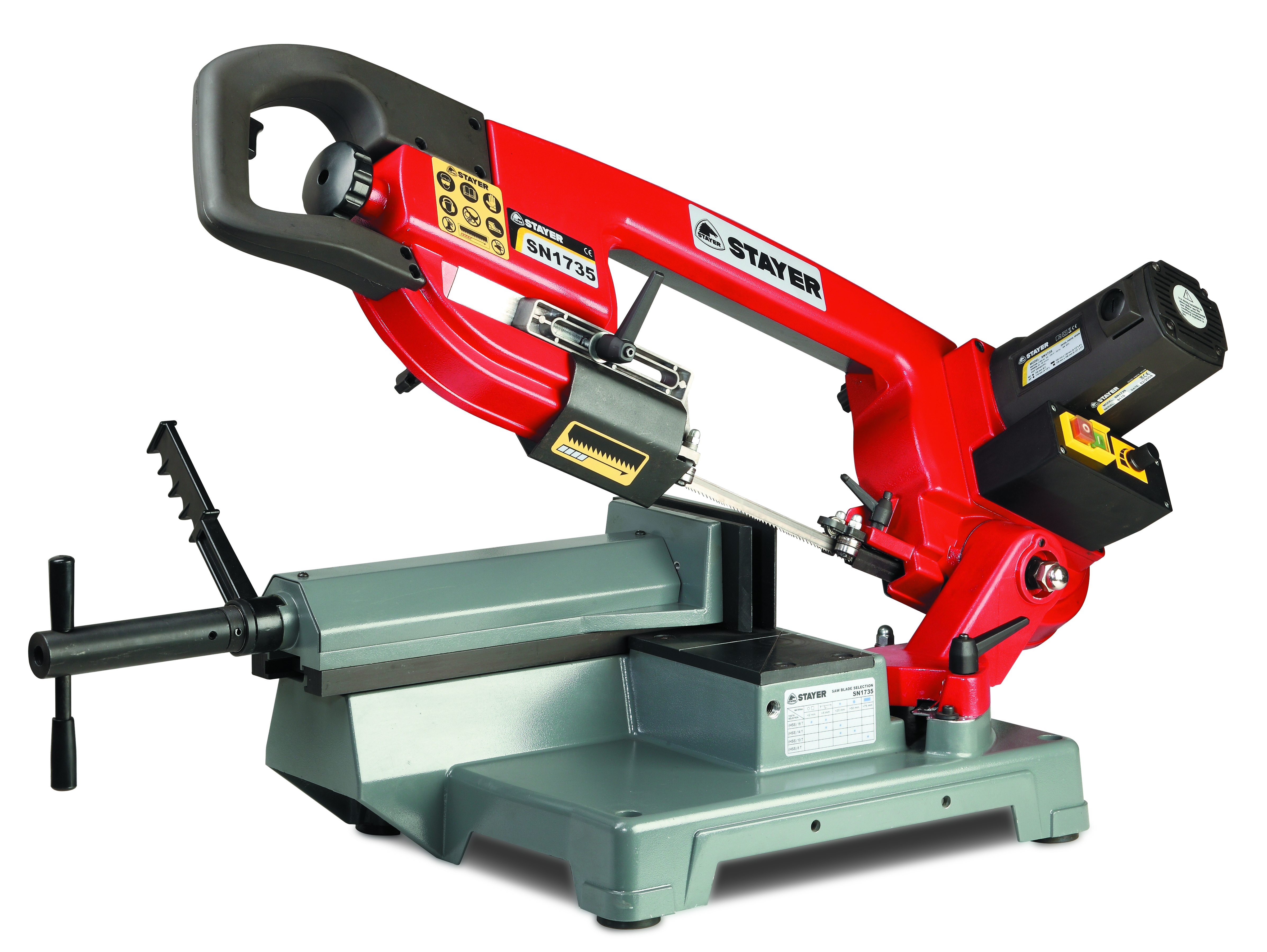 Πριονοκορδέλα Φορητή 2000W kaya-40SN1735